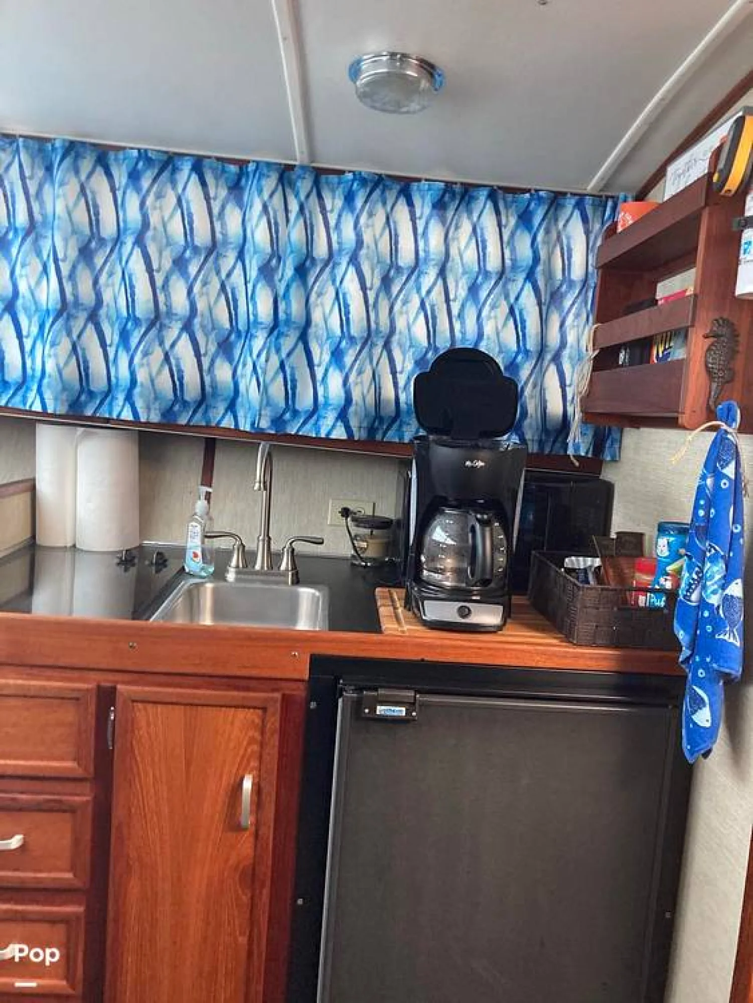 1979 Marinette 28 - Image 2