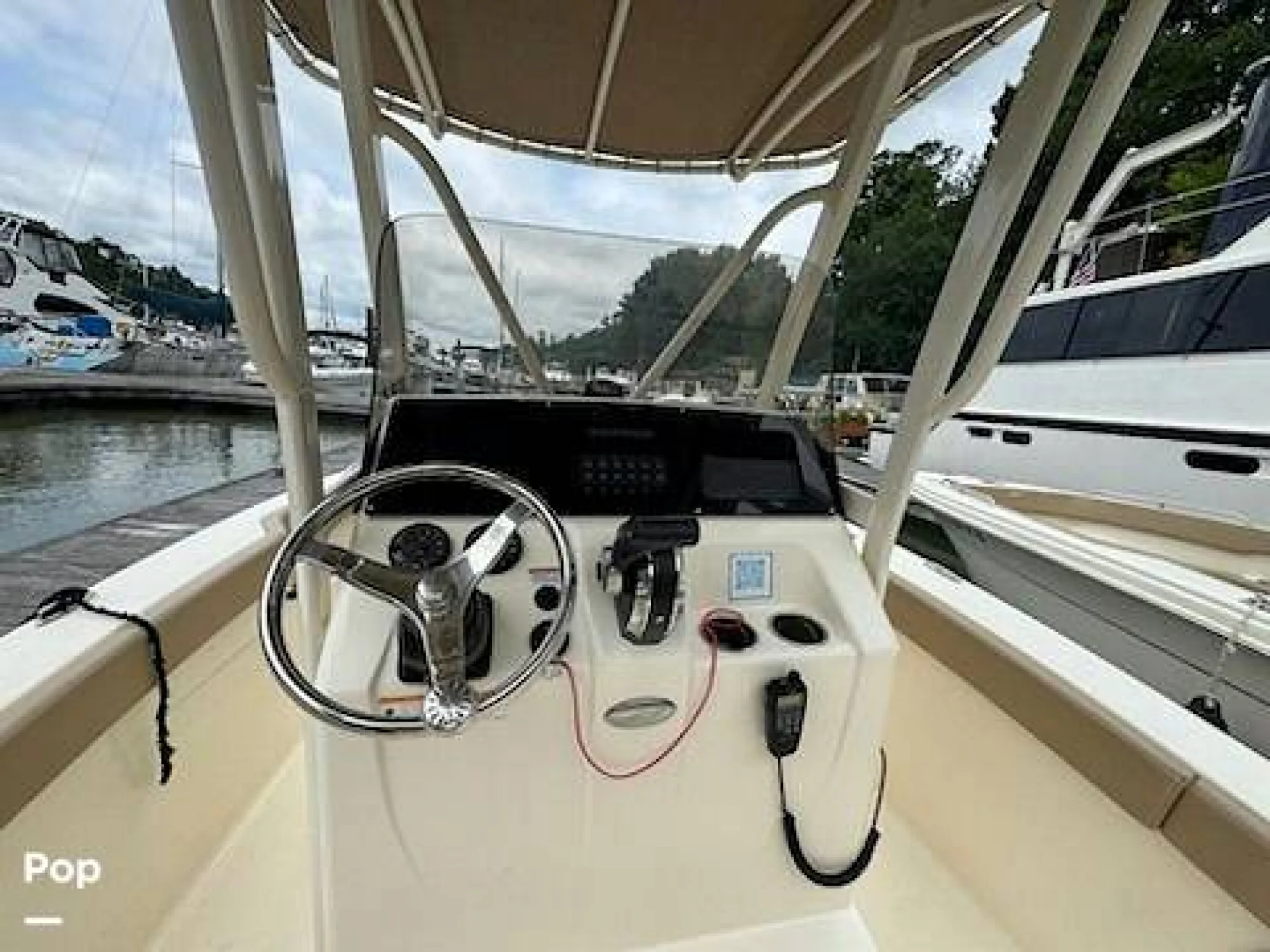 2023 Scout 215 XSF - Image 5