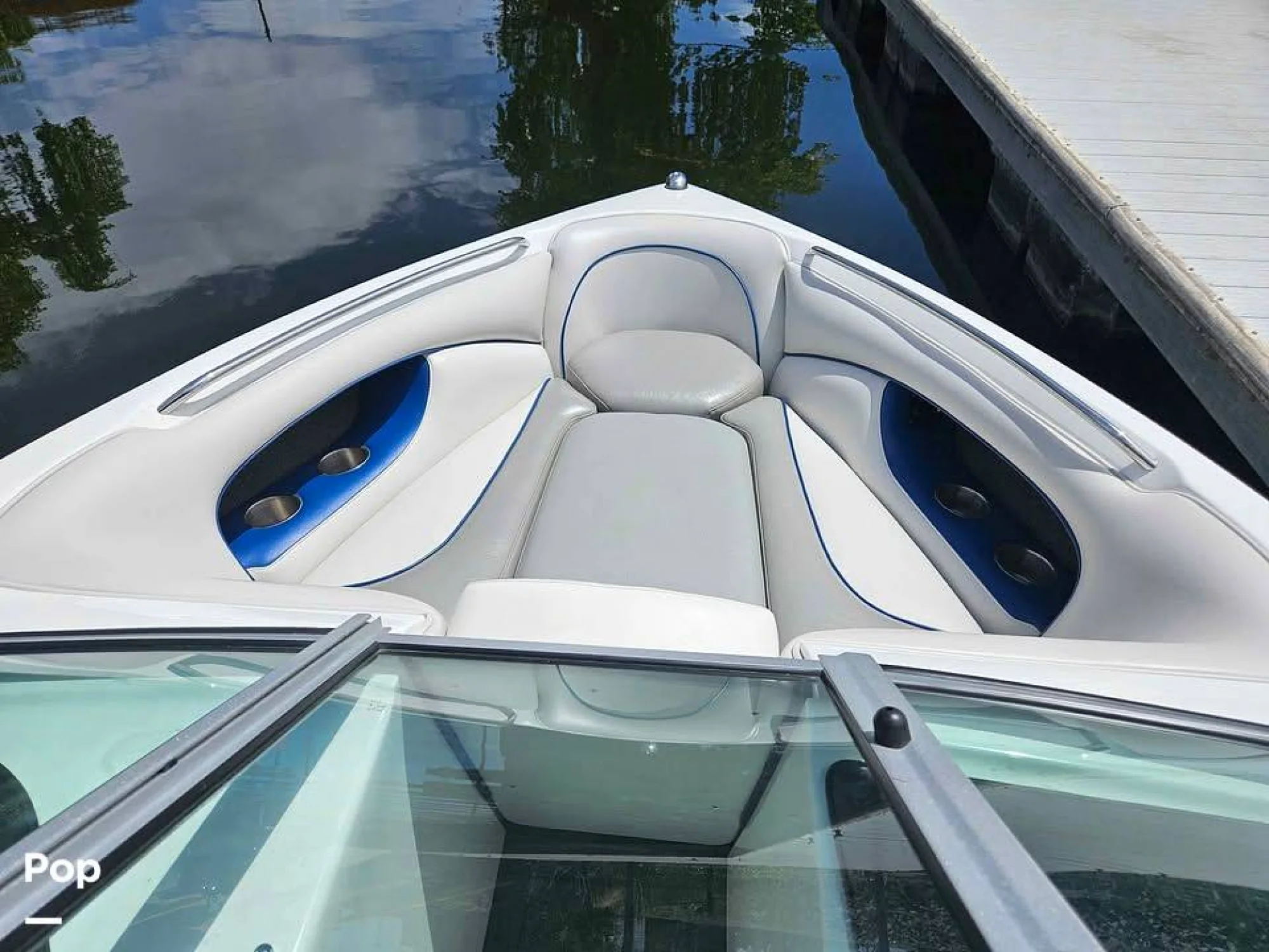 2013 Sanger V215 - Image 5