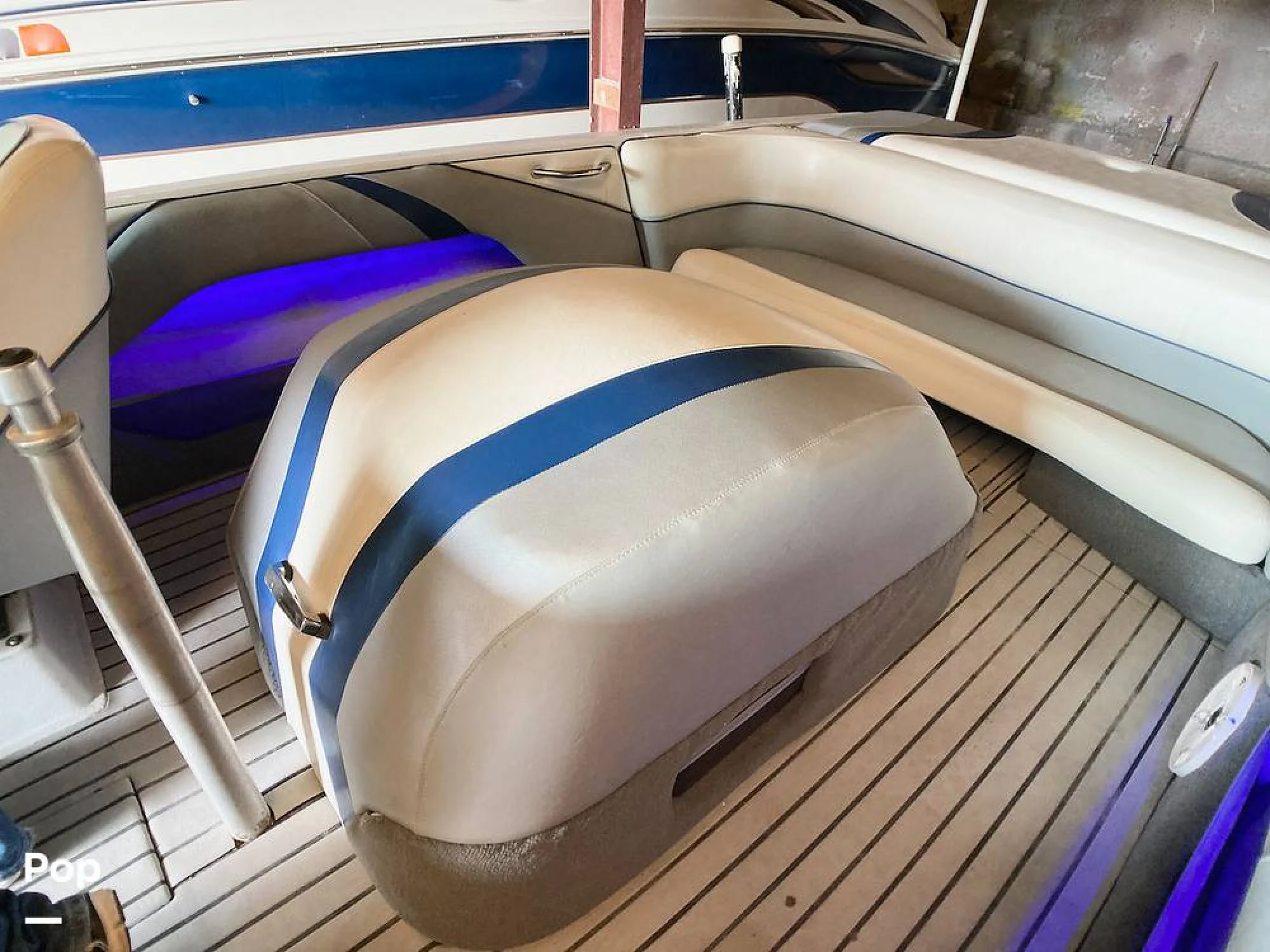 1999 Malibu Sunsetter 21 LXI - Image 4