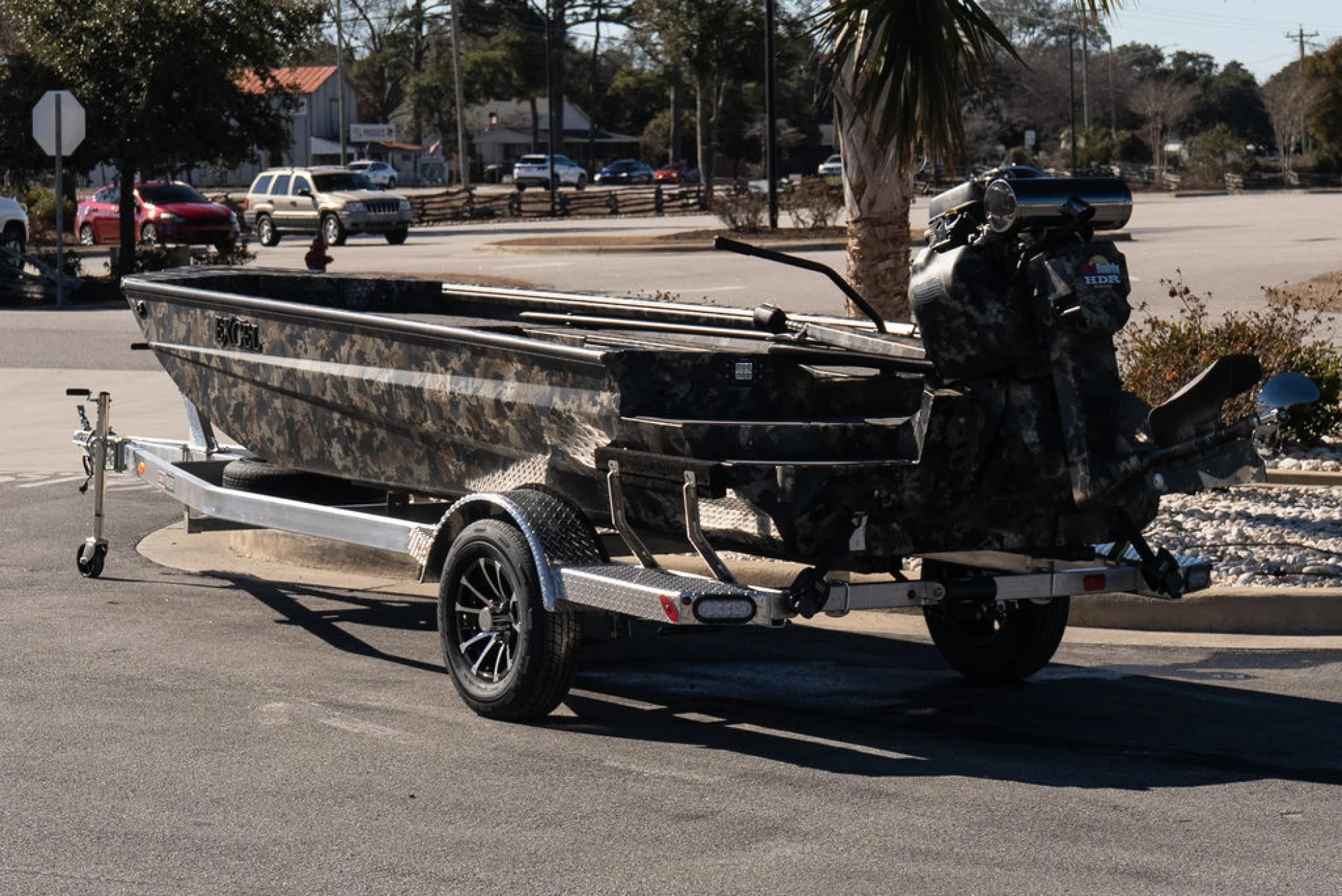 EXCEL 175 SW F4 LEGACY - Image 3