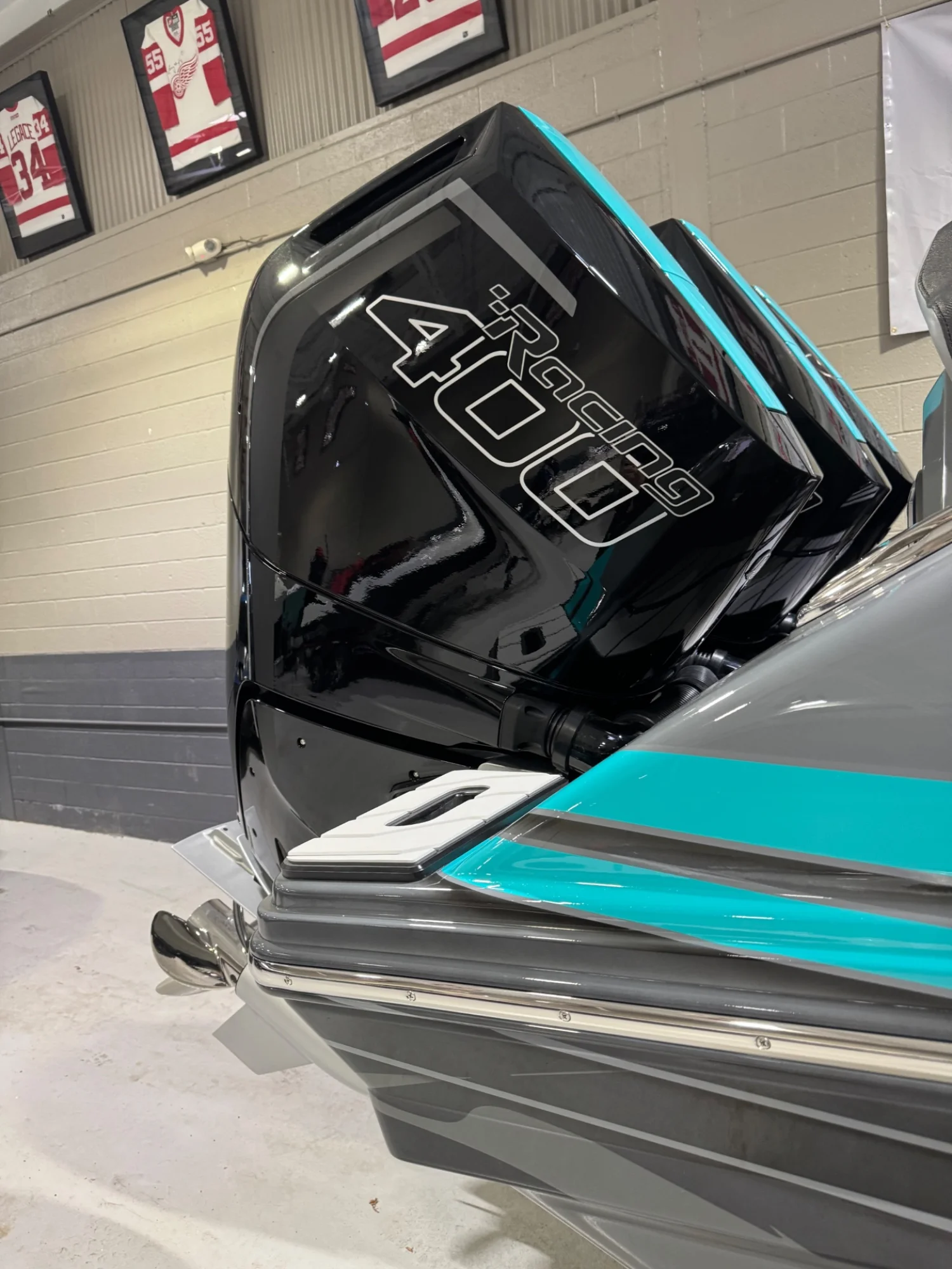 2026 Sunsation 34 CCX - Image 3