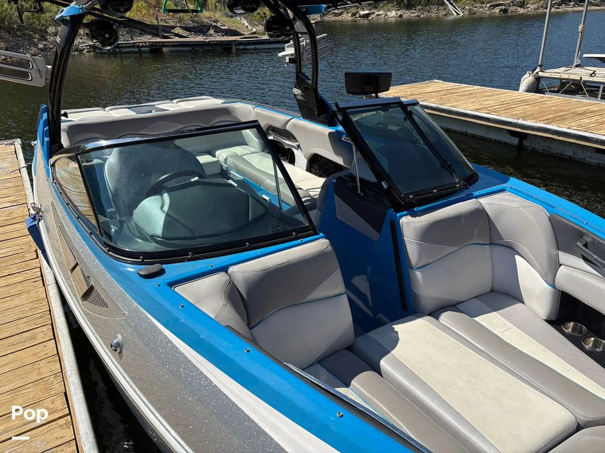 2015 Supra SG 450 - Image 4