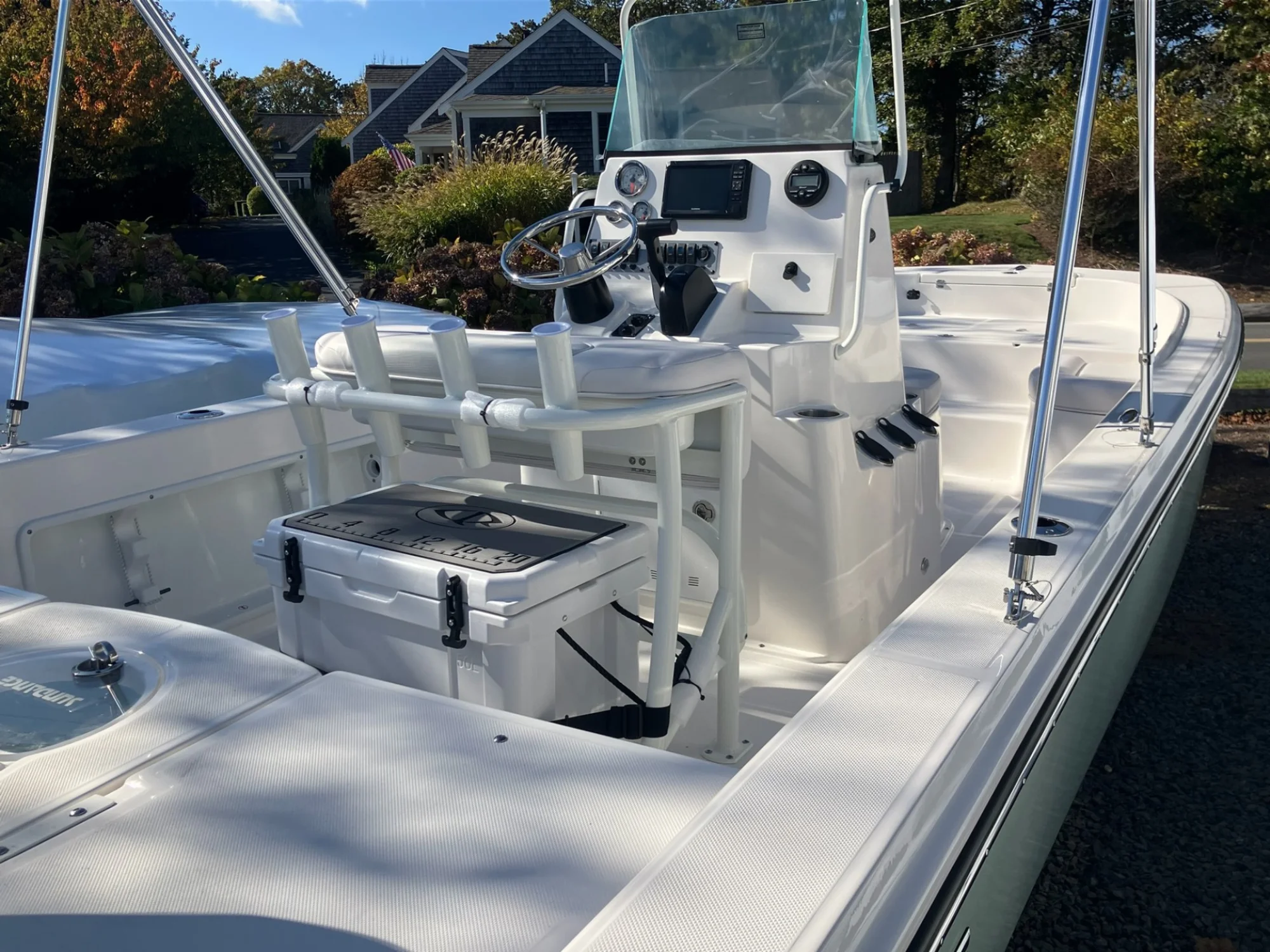 "New" DX20 Sundance - Image 2