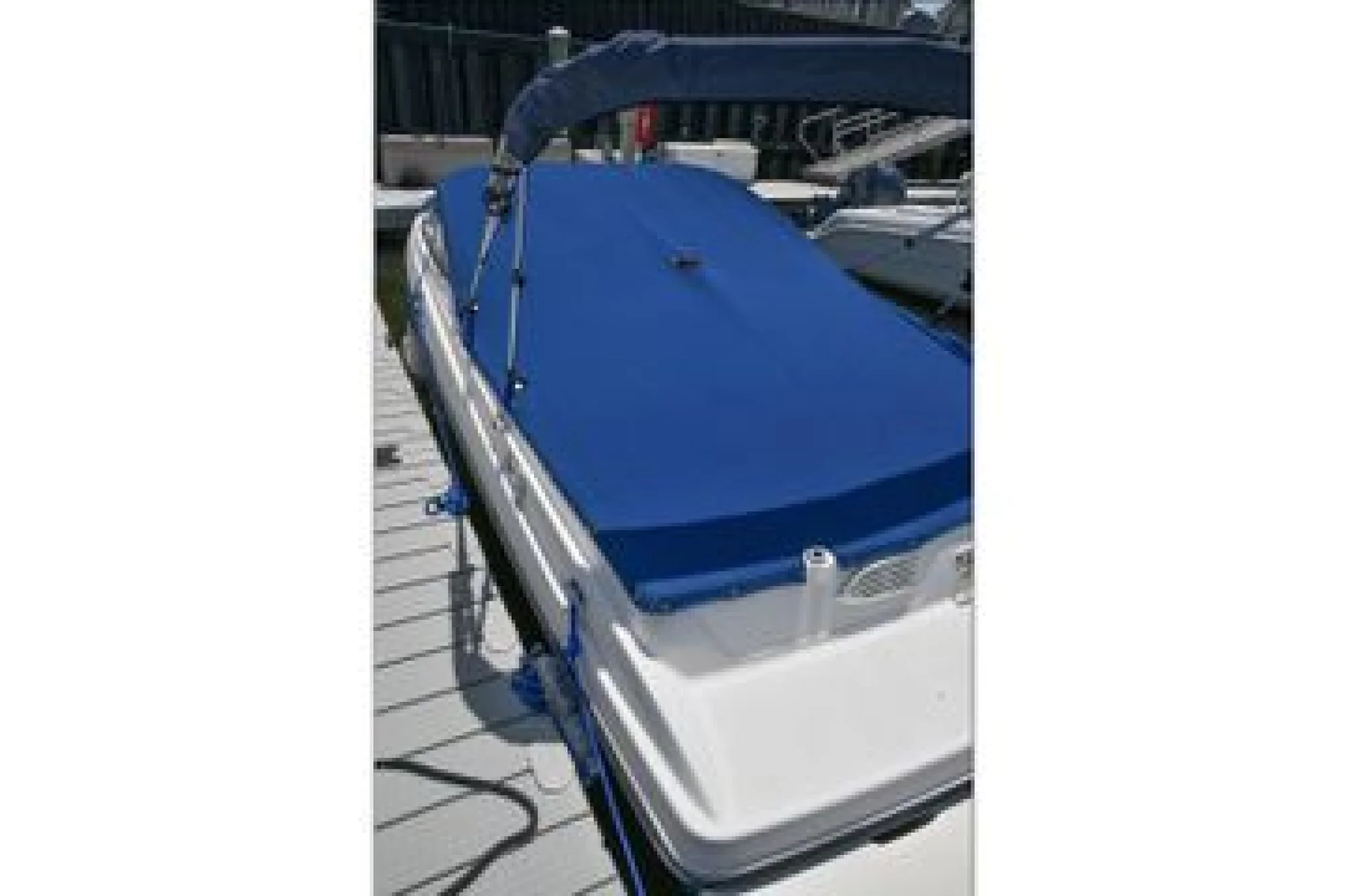 2005 22' Bayliner Bowrider 225 | 22ft - Image 4