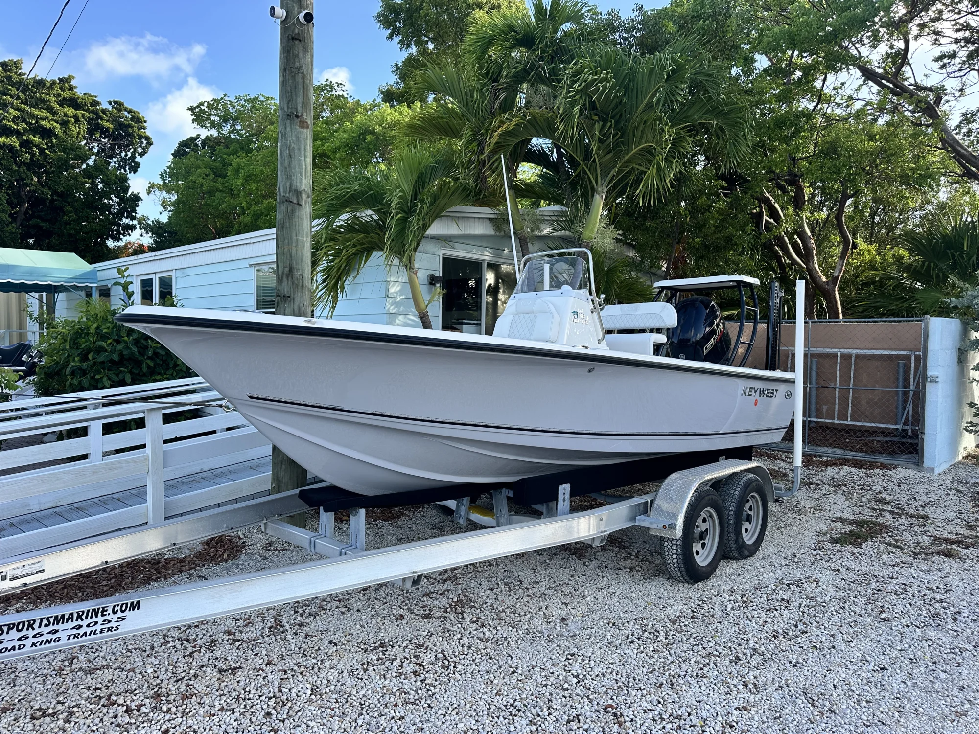2026 Key West 188 BR