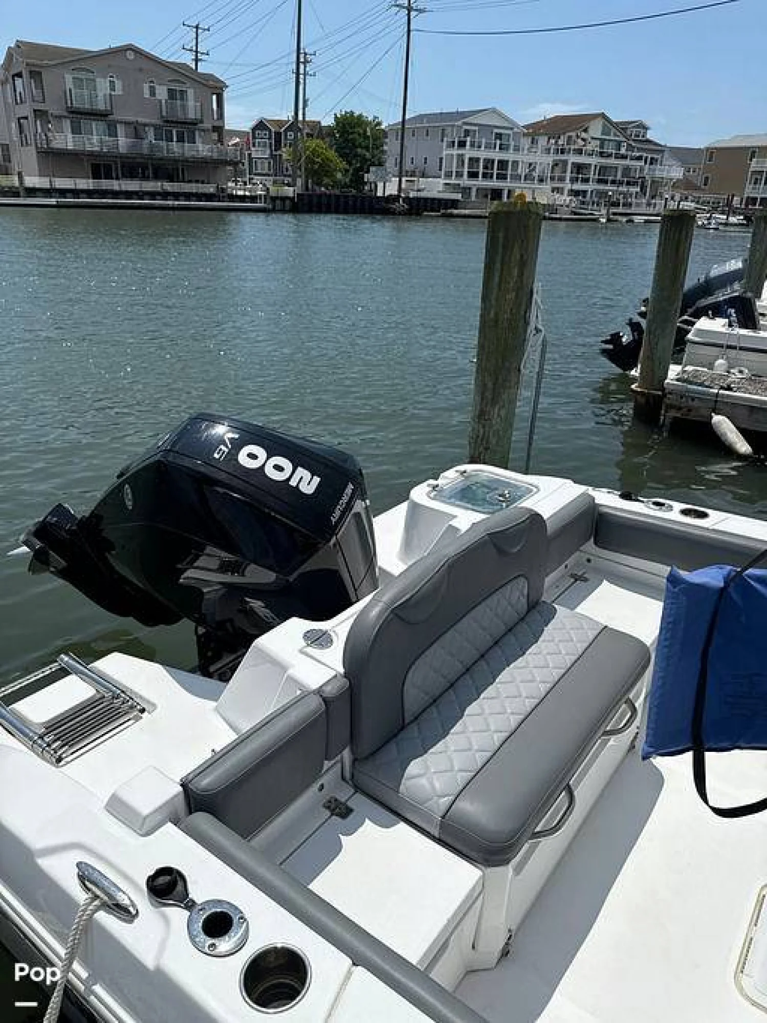 2024 NauticStar 22 L - Image 3