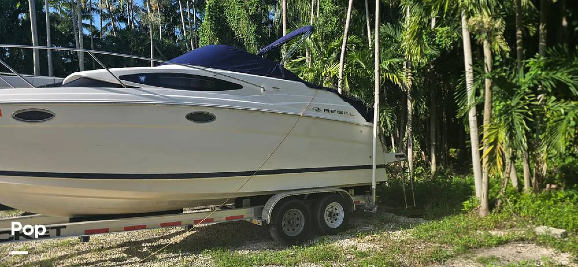 2011 Regal 2565 Window Express - Image 5