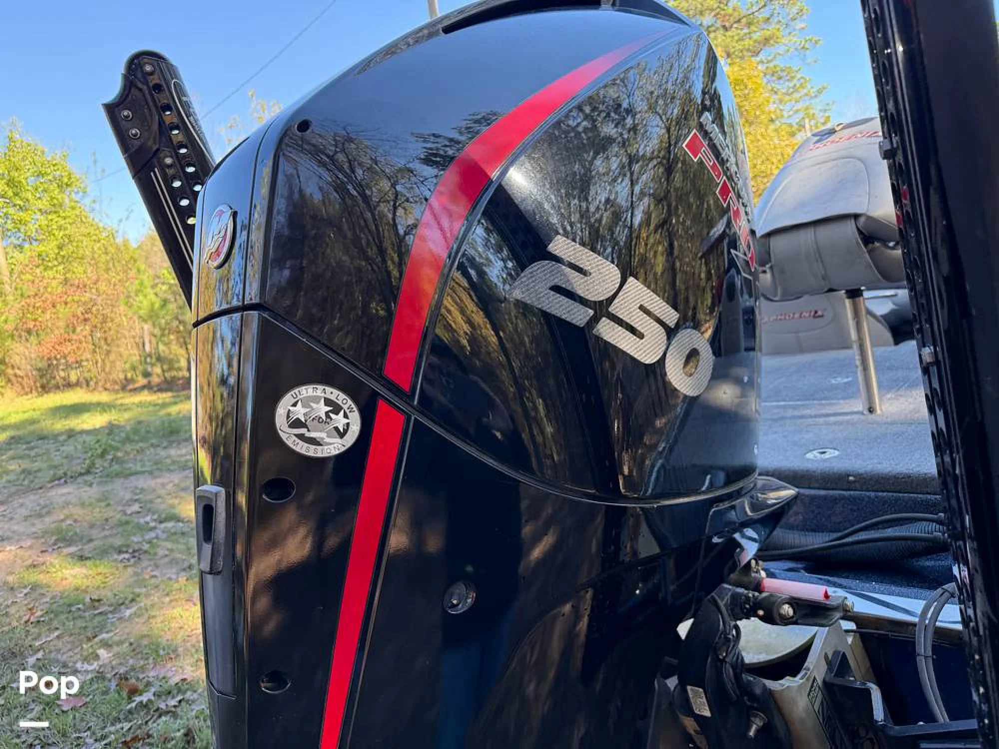 2019 Phoenix 721 Pro XP - Image 5