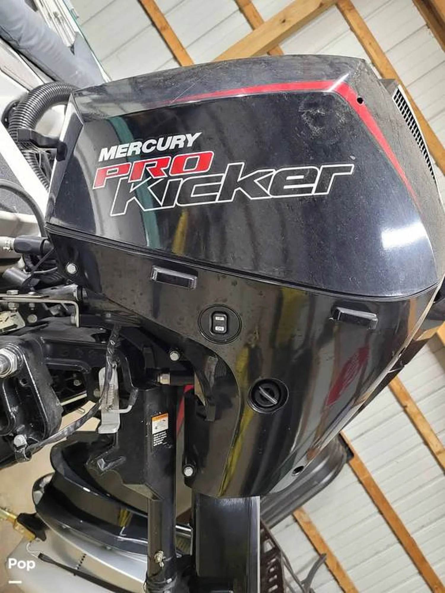 2021 Yarcraft 219TFX - Image 3