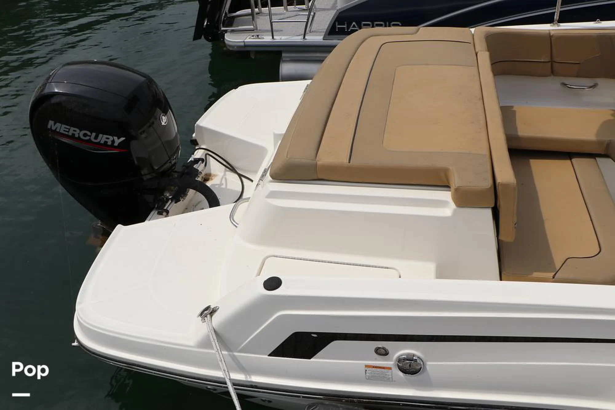 2024 Bayliner VR6 OB - Image 4
