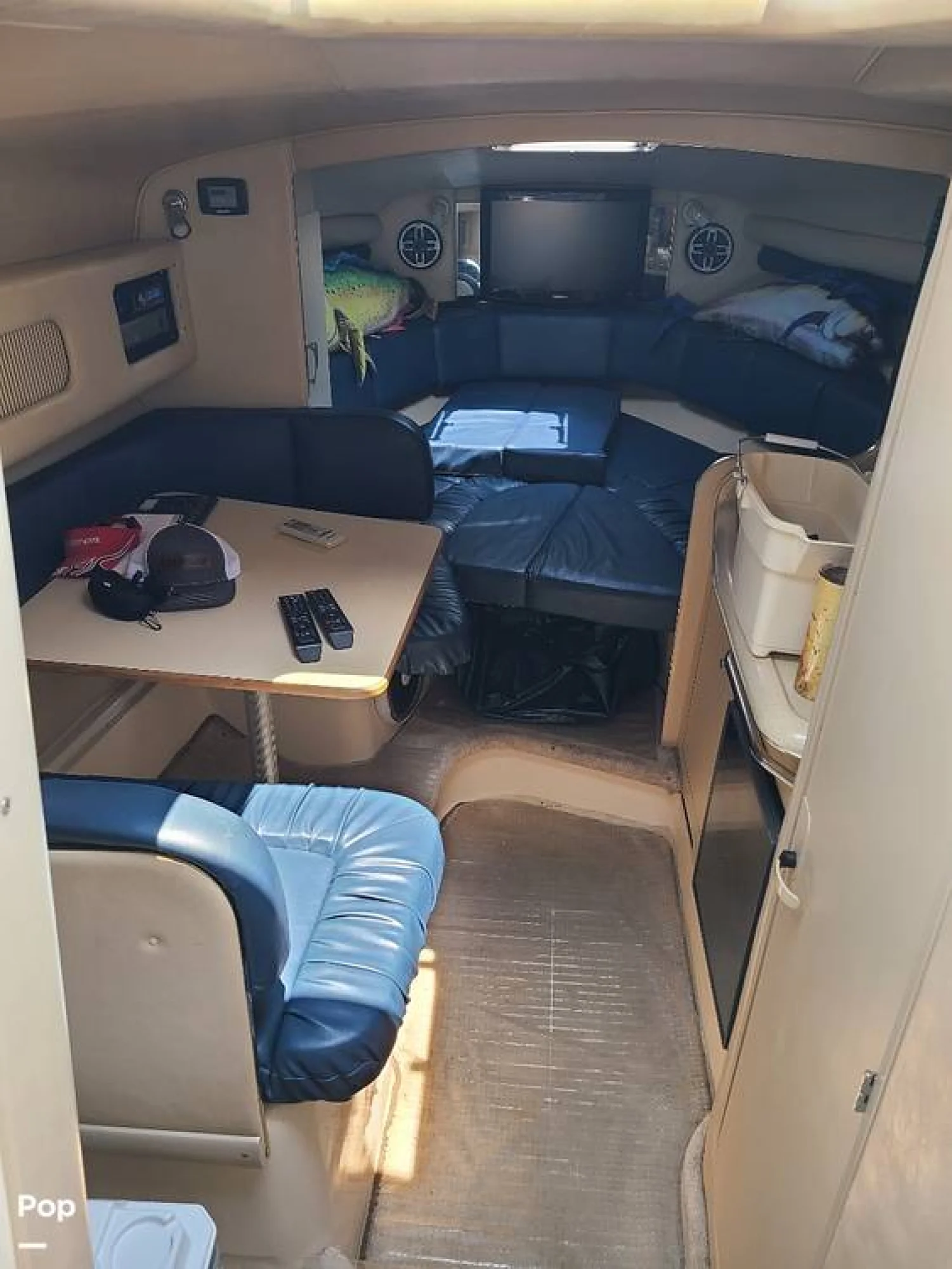 1998 Sea Ray 270 Sundancer - Image 3