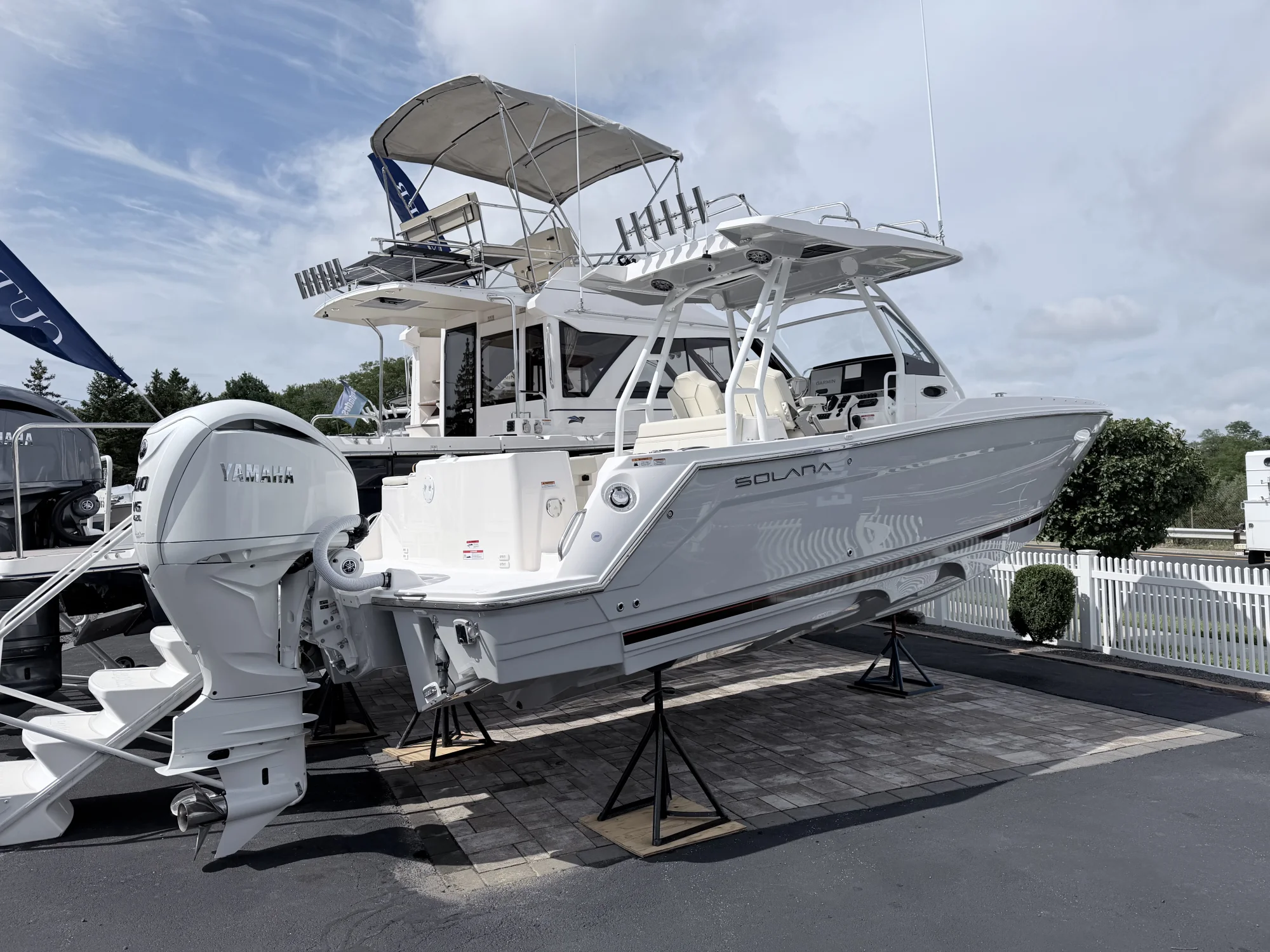 2027 Solara S-250 CW - Image 2