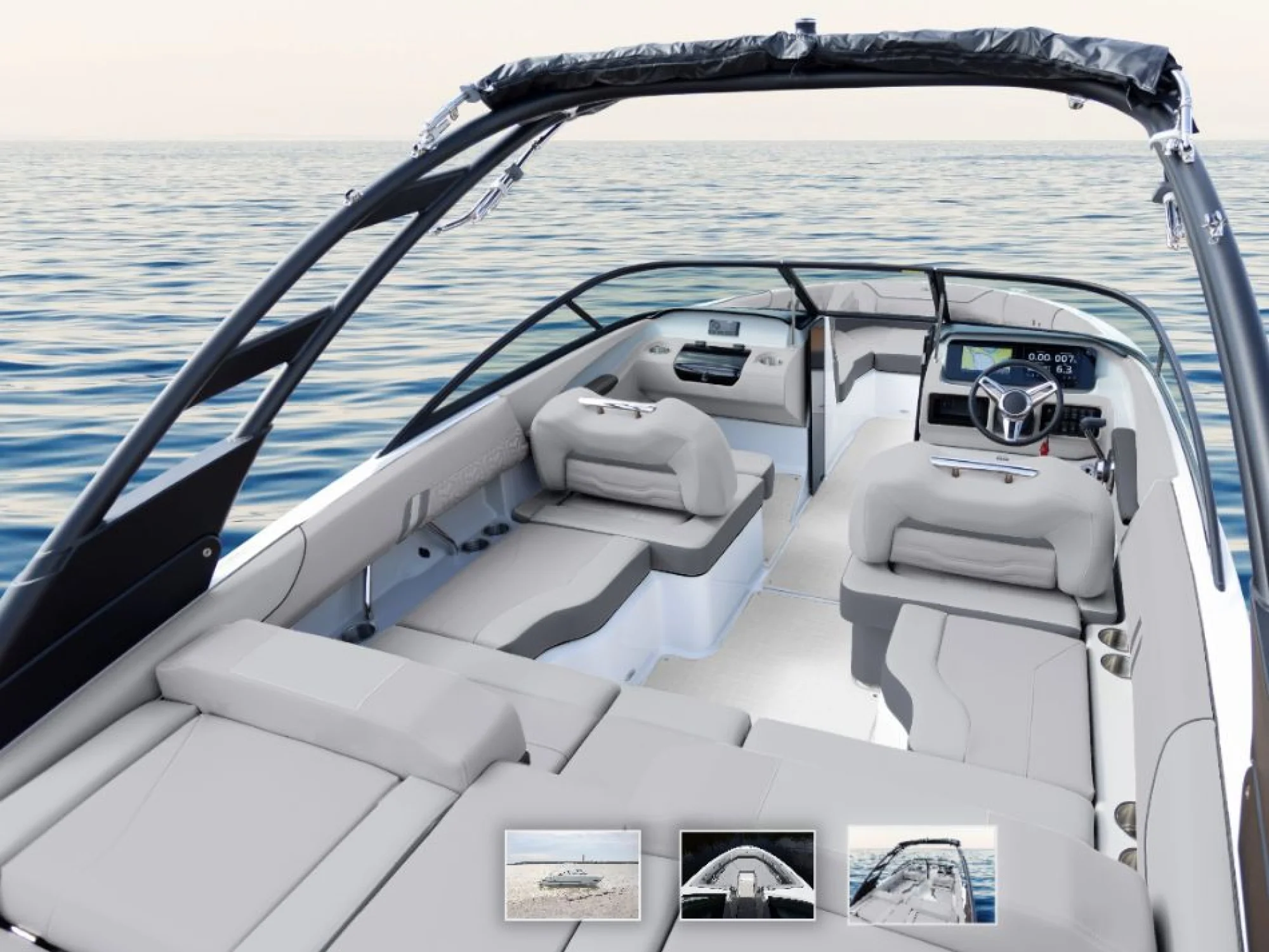 2026 Regal LS2 Ultimate - Image 3