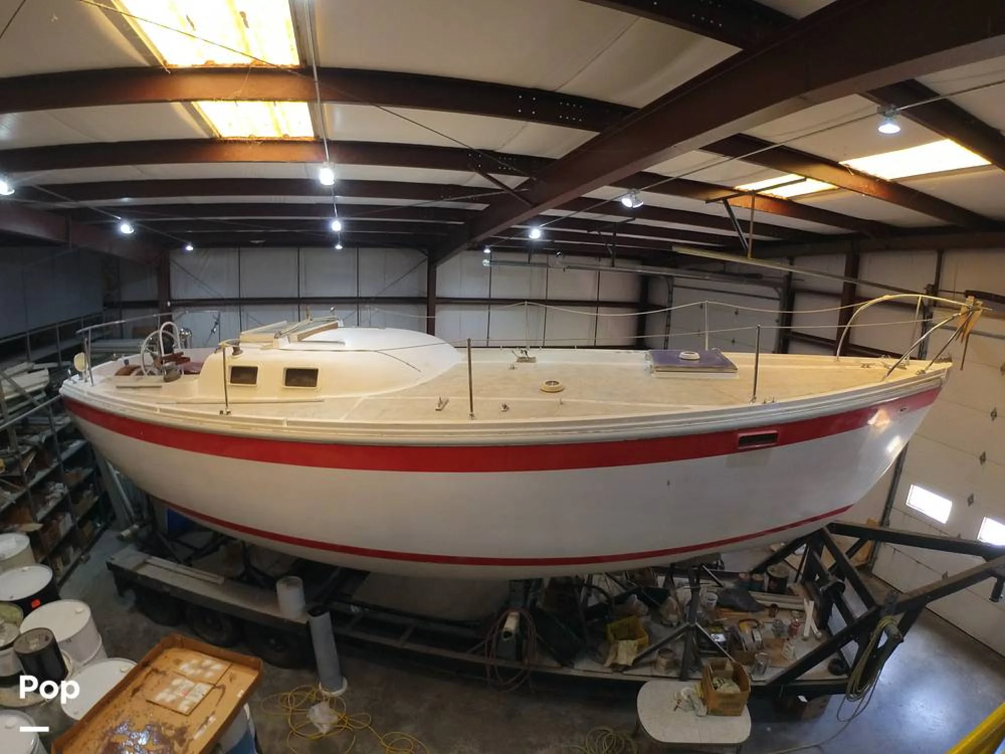 1971 Columbia 34 Mark II - Image 2