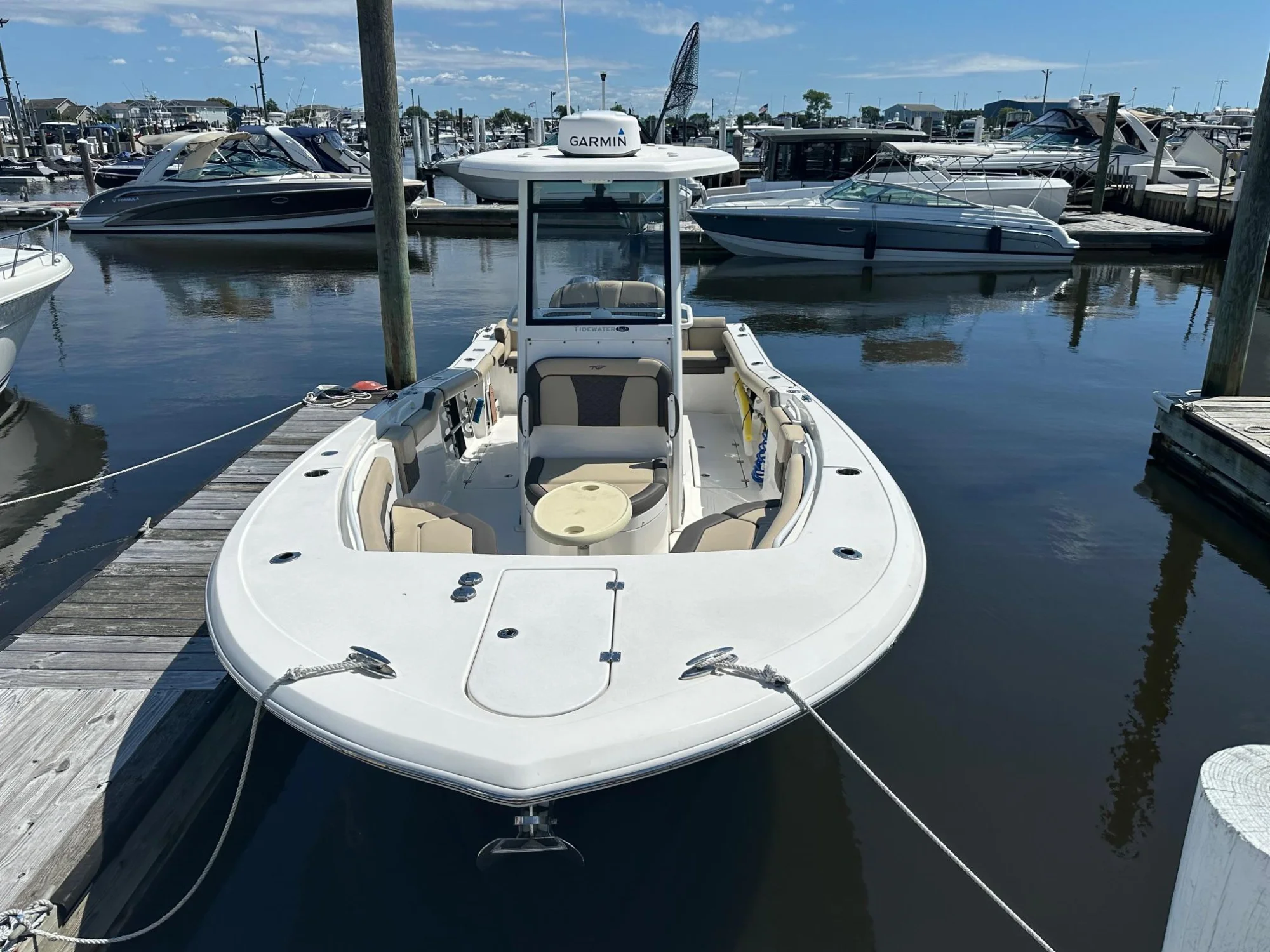 2021 Tidewater 252 LXF - Image 2
