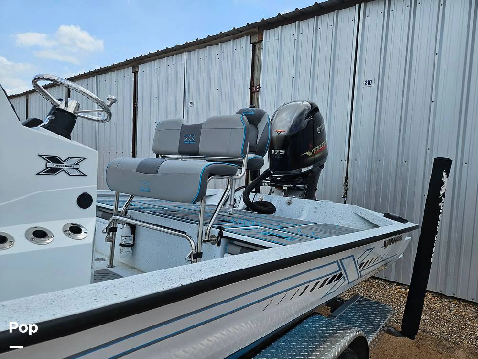 2022 Xpress 22 SW Series - Image 3