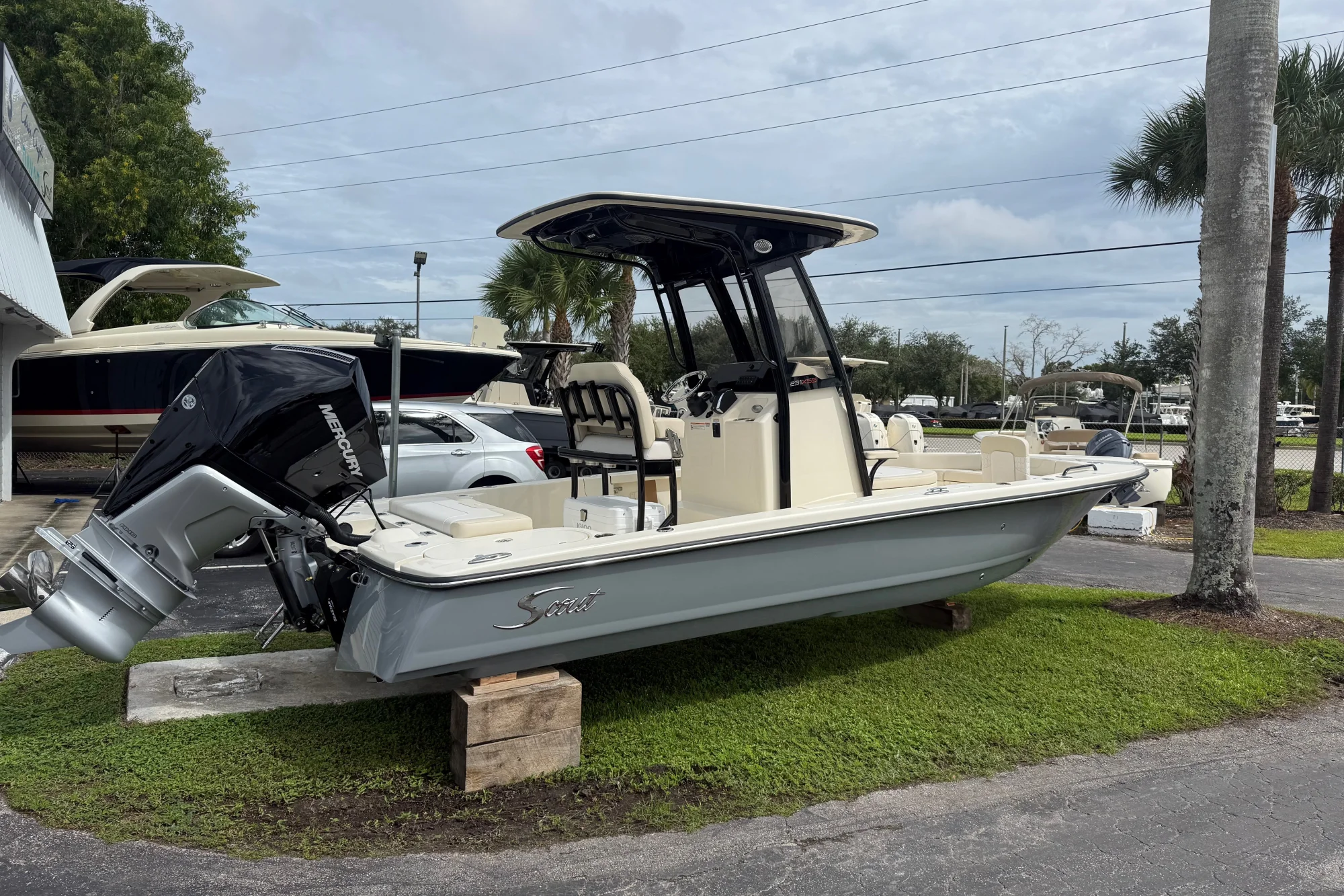 2027 Scout 231 XSS - Image 2