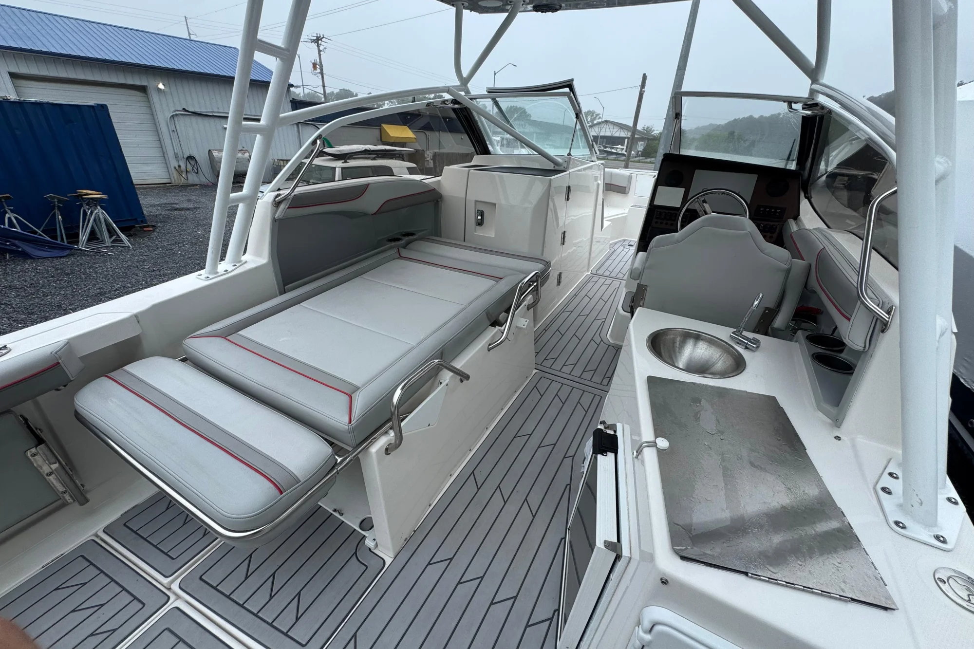 2023 Solara S-250 DC - Image 5