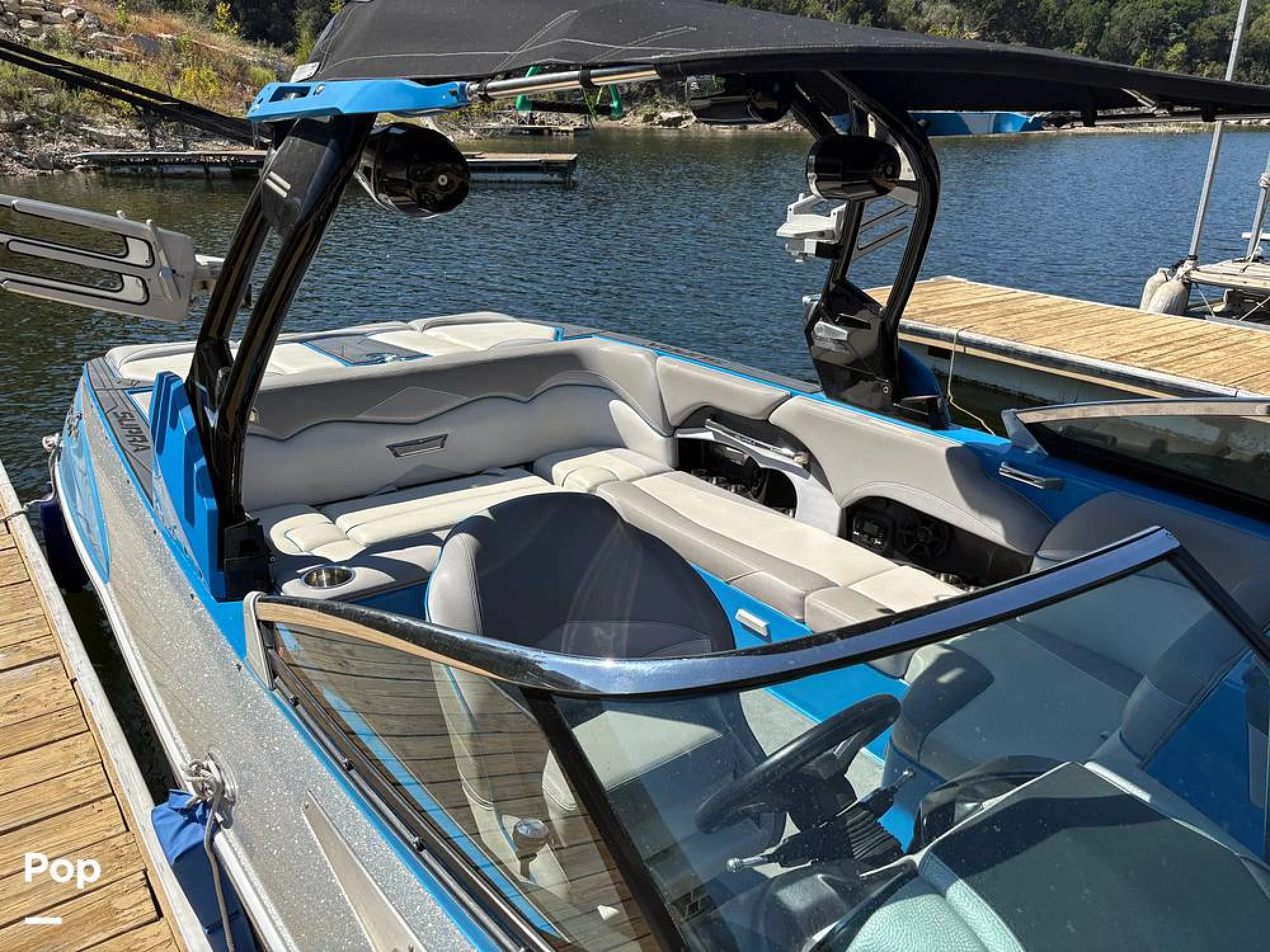 2015 Supra SG 450 - Image 5