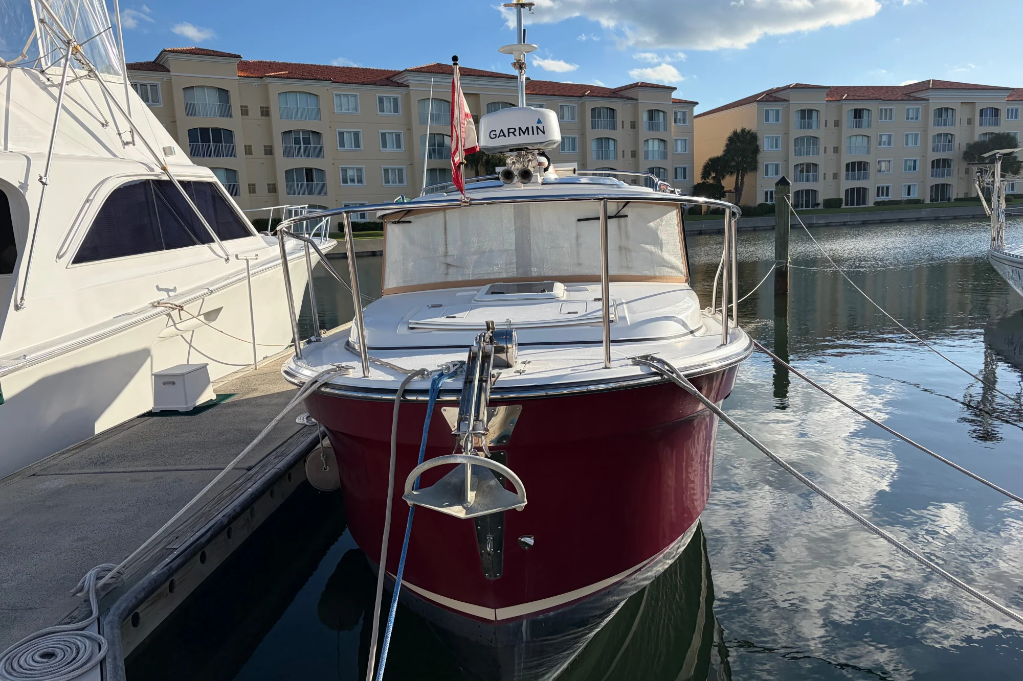 2019 Ranger Tugs R-27 - Image 3