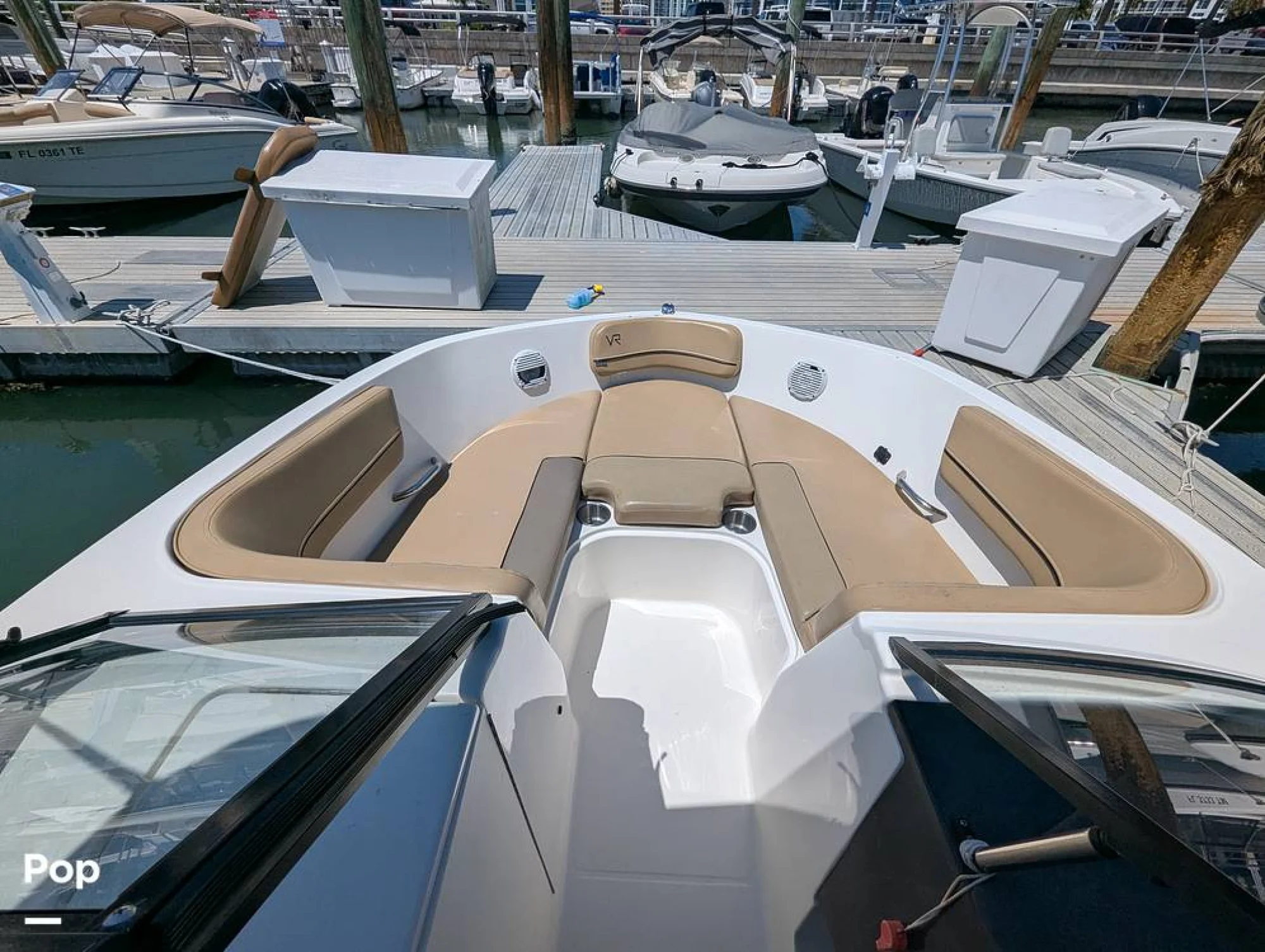 2023 Bayliner VR6 OB - Image 4