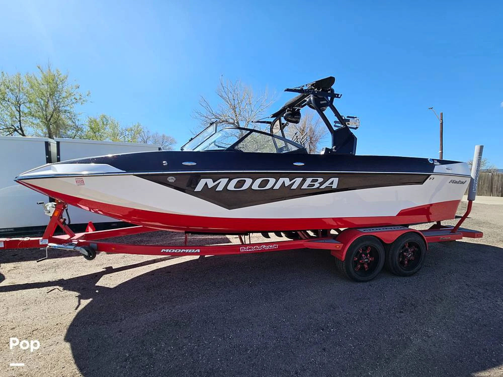 2022 Moomba Makai - Image 2