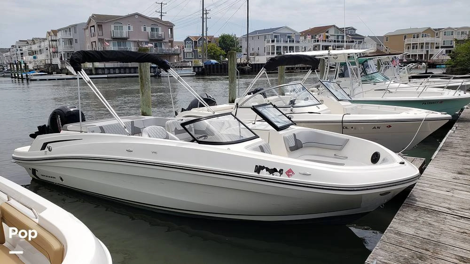 2023 Bayliner VR6 OB - Image 3