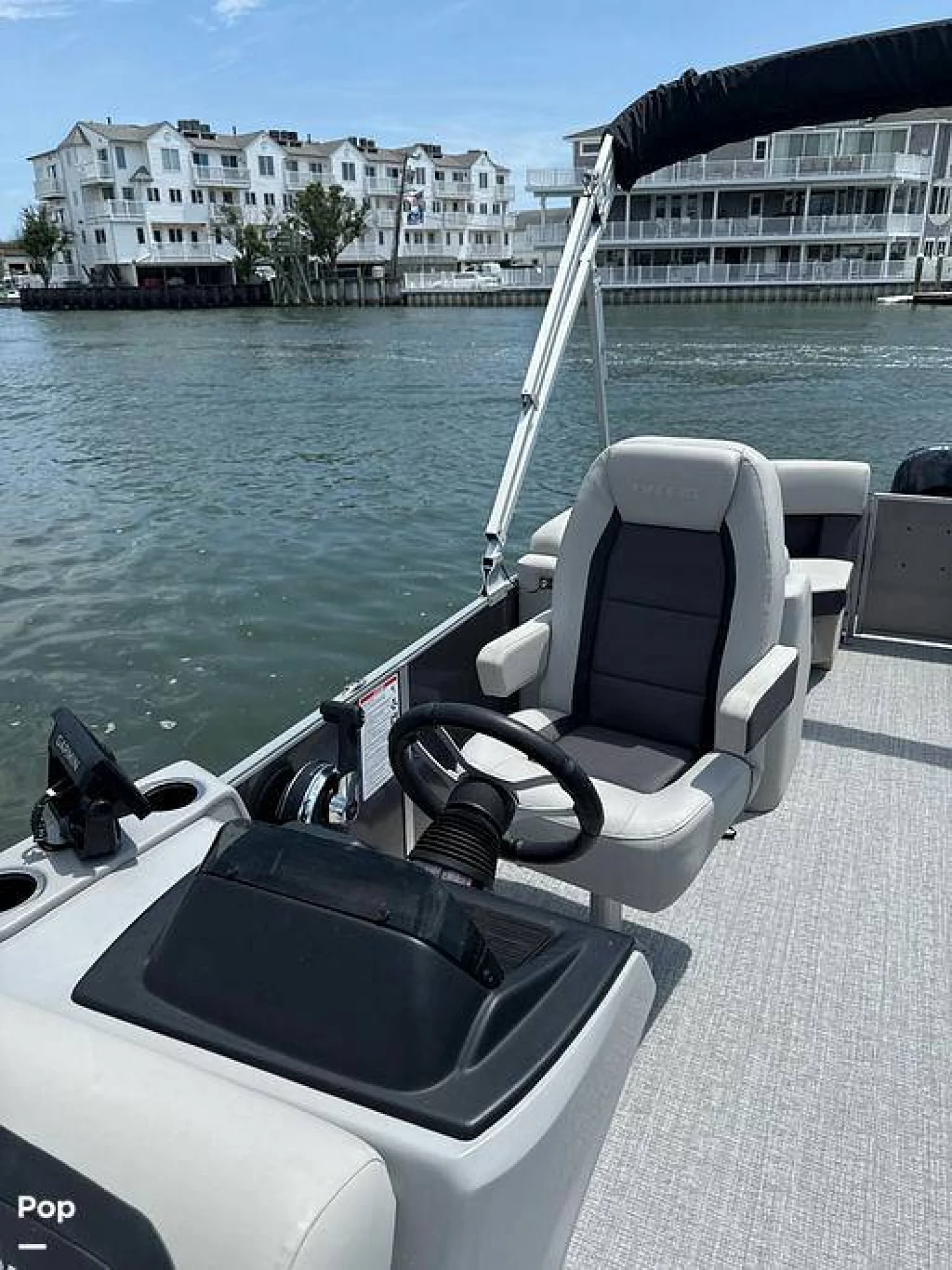 2025 Harris HCX23 - Image 2