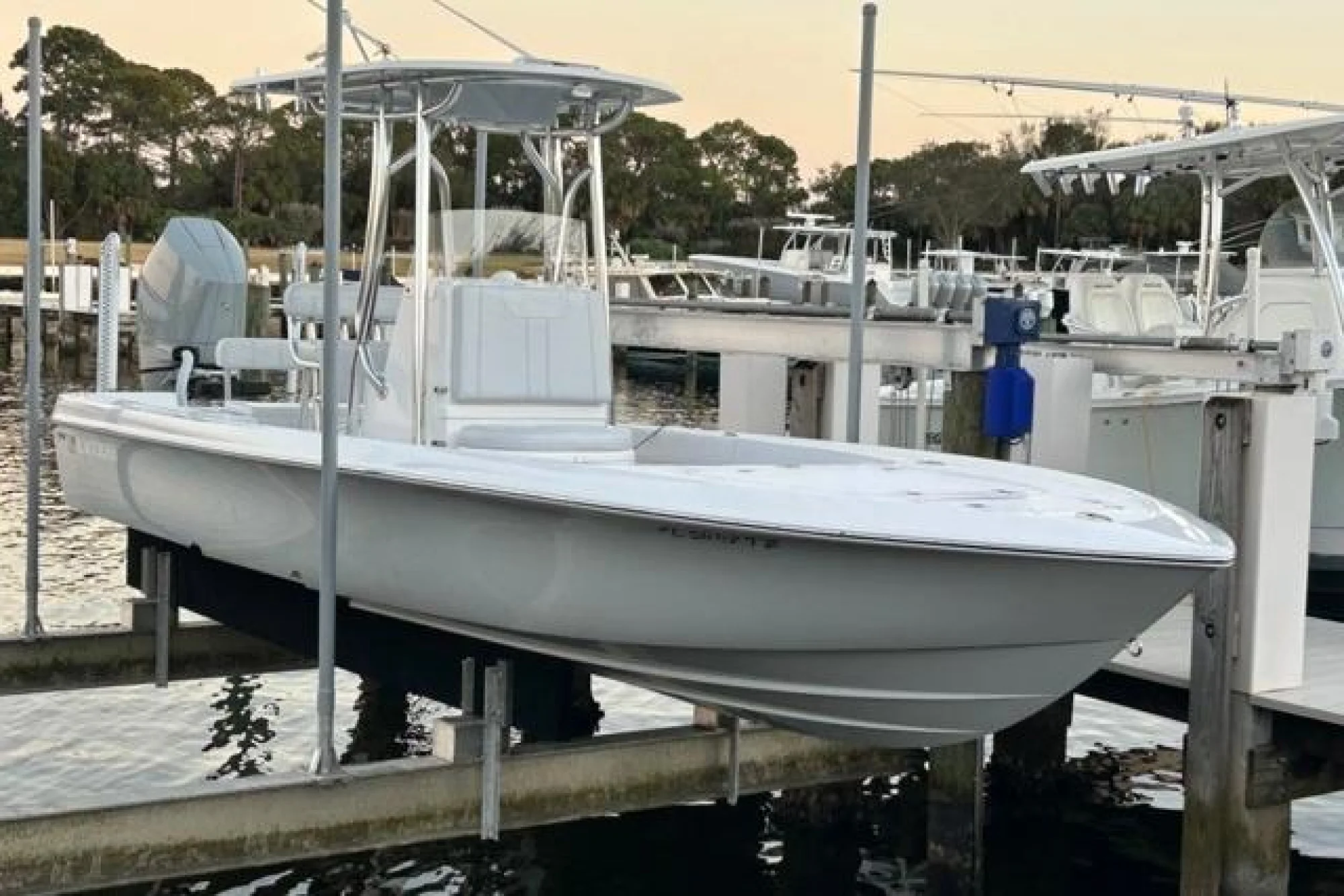 Contender 26 Bay - Image 3