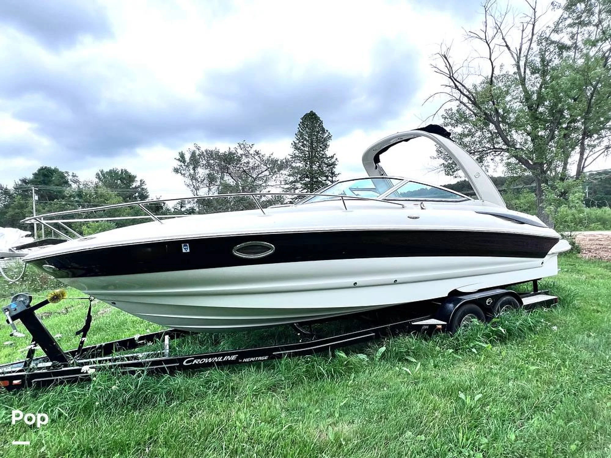 2020 Crownline 286 SC - Image 5