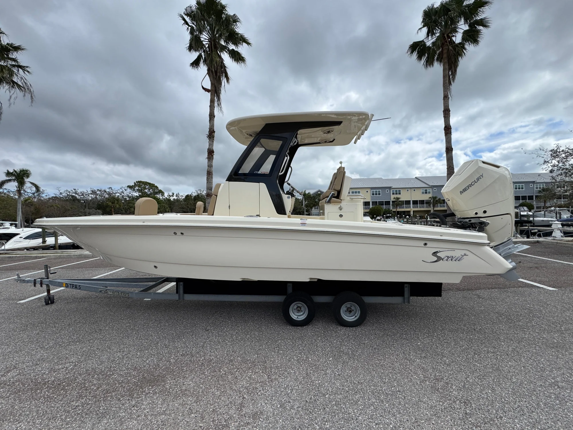 2025 Scout 261 XSS - Image 2