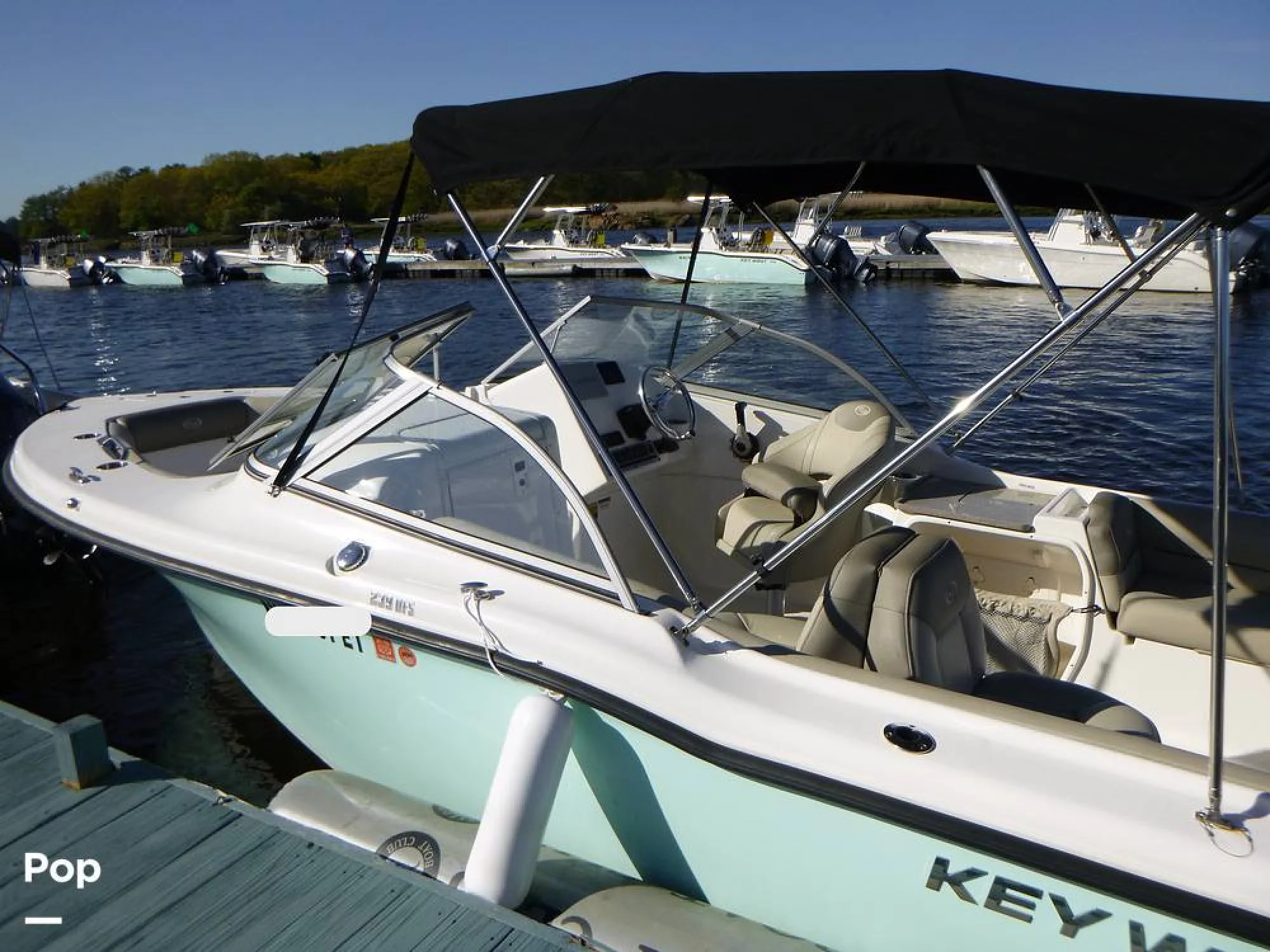 2023 Key West 239 DFS - Image 3