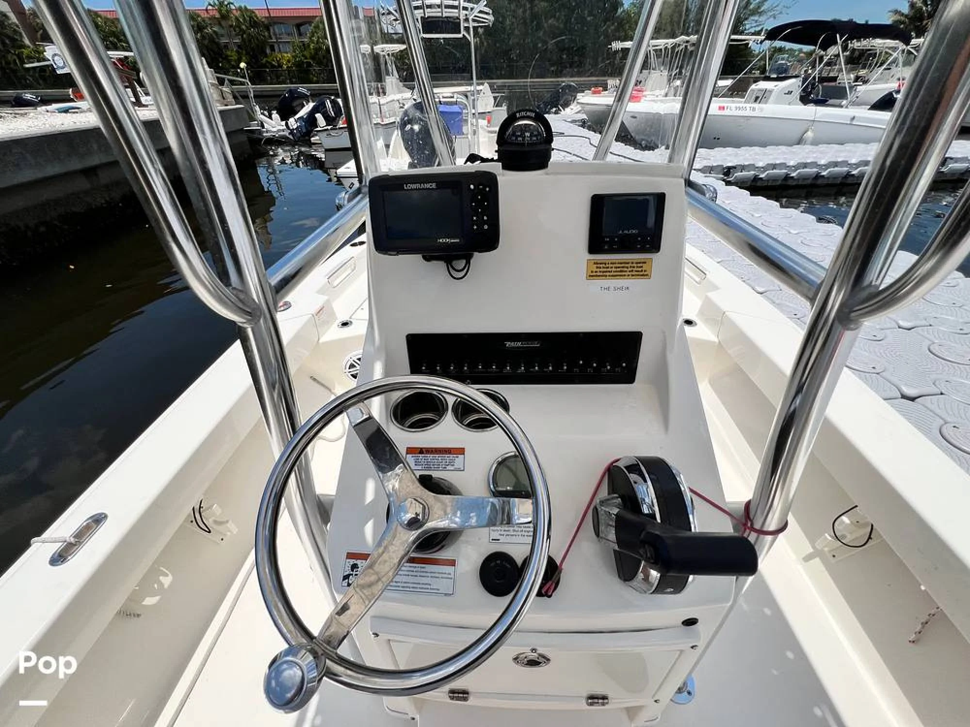 2023 Pathfinder 2005 TRS - Image 4