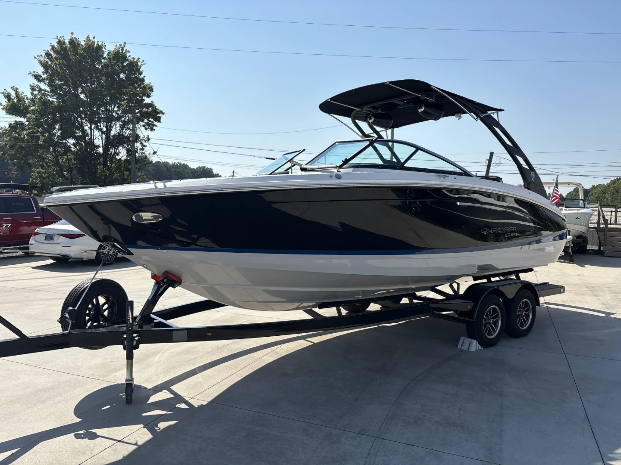 2027 Regal LS6 Surf - Image 4