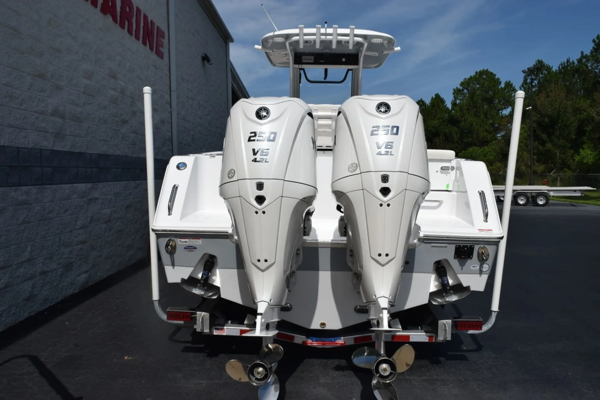 2026 Sea Hunt Gamefish 27FS - Image 5