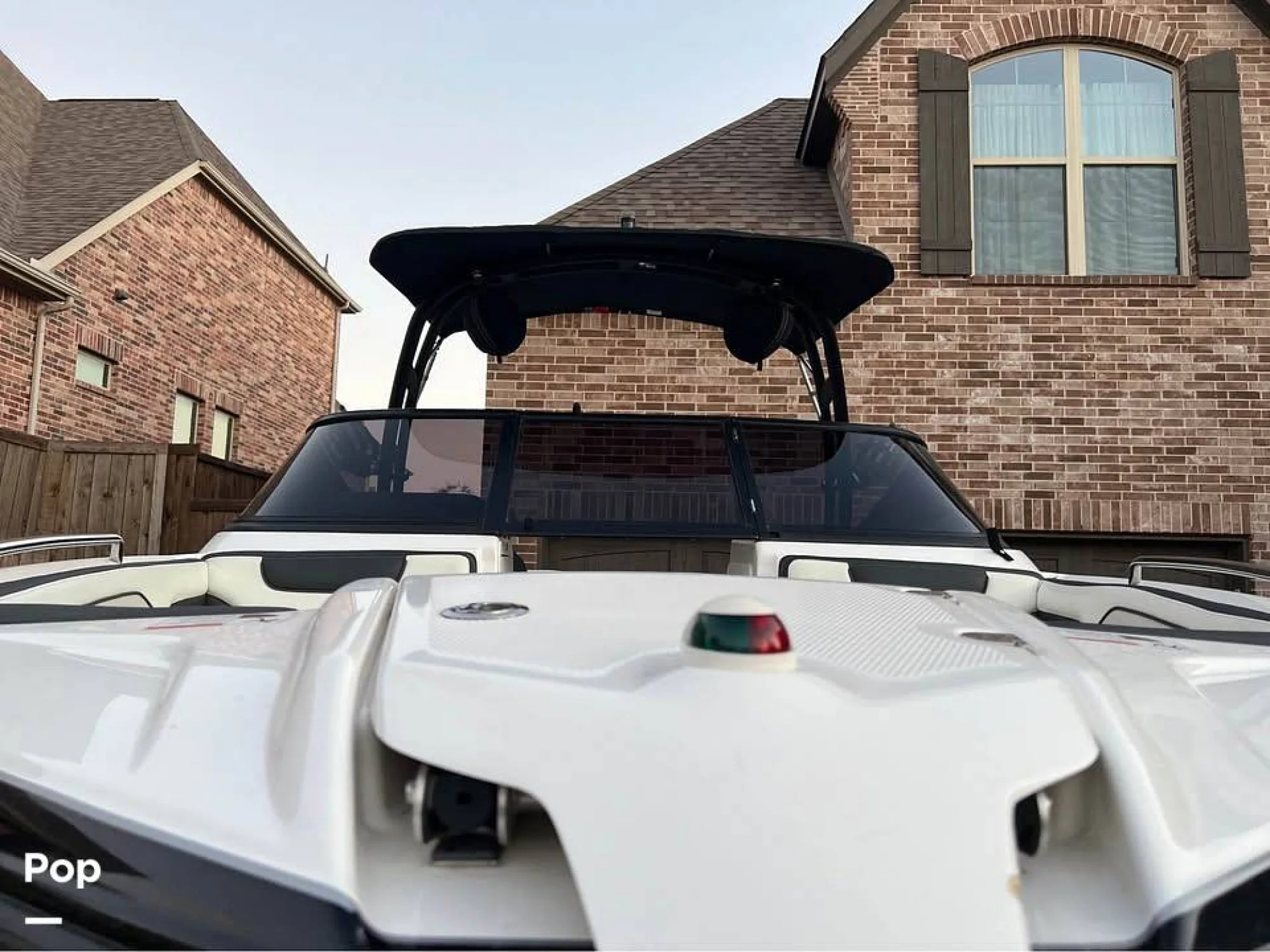 2019 Yamaha AR210 - Image 3