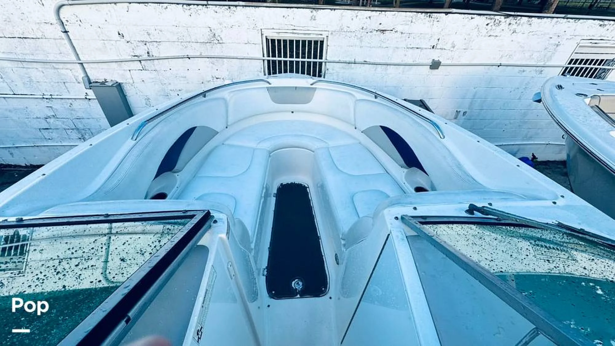2007 Chaparral 276 Ssx - Image 5