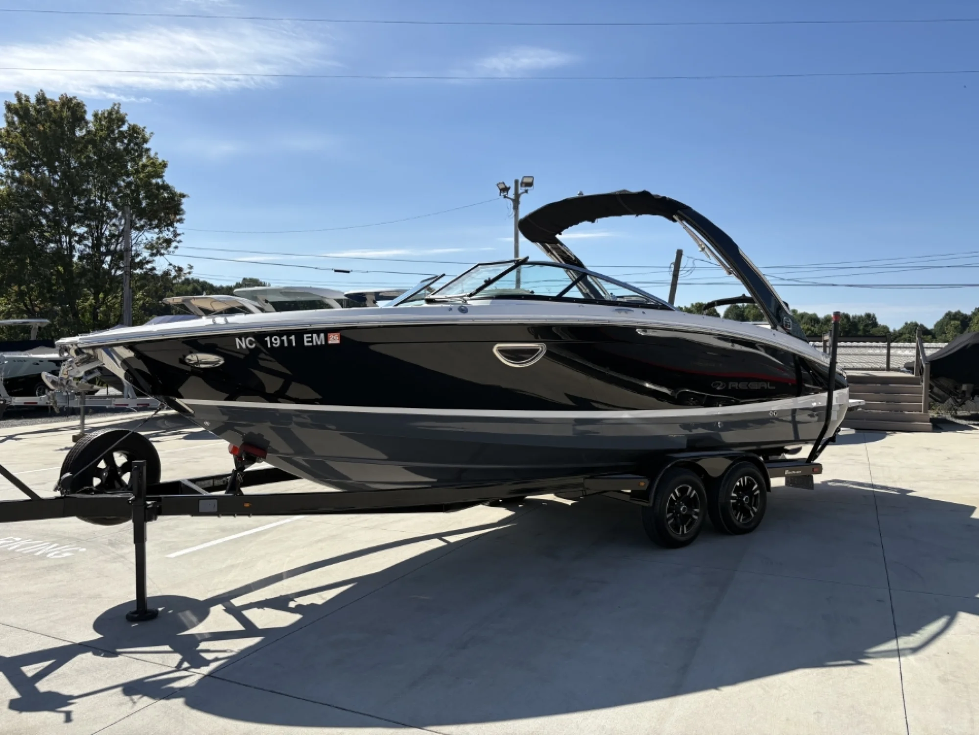2019 Regal LS6 - Image 5
