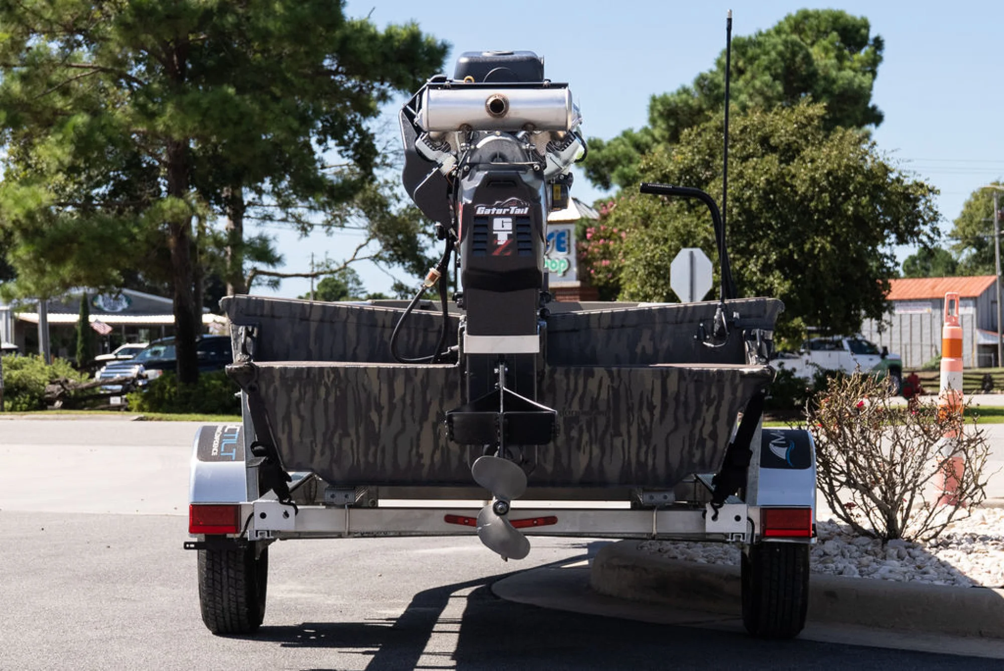 Gator Tail 17/54 EXTREME SERIES - Image 5