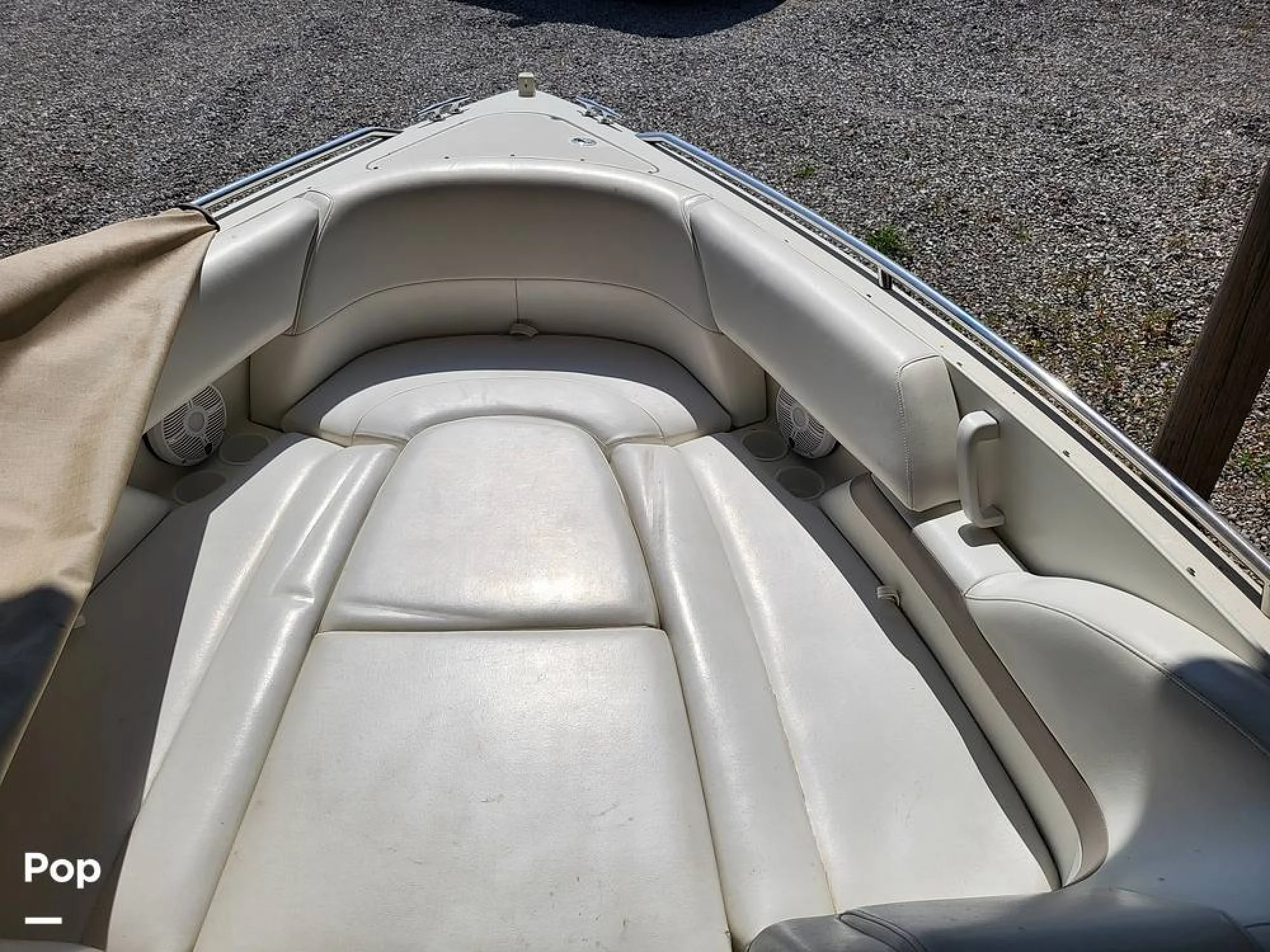 2000 Formula 260 BR - Image 5
