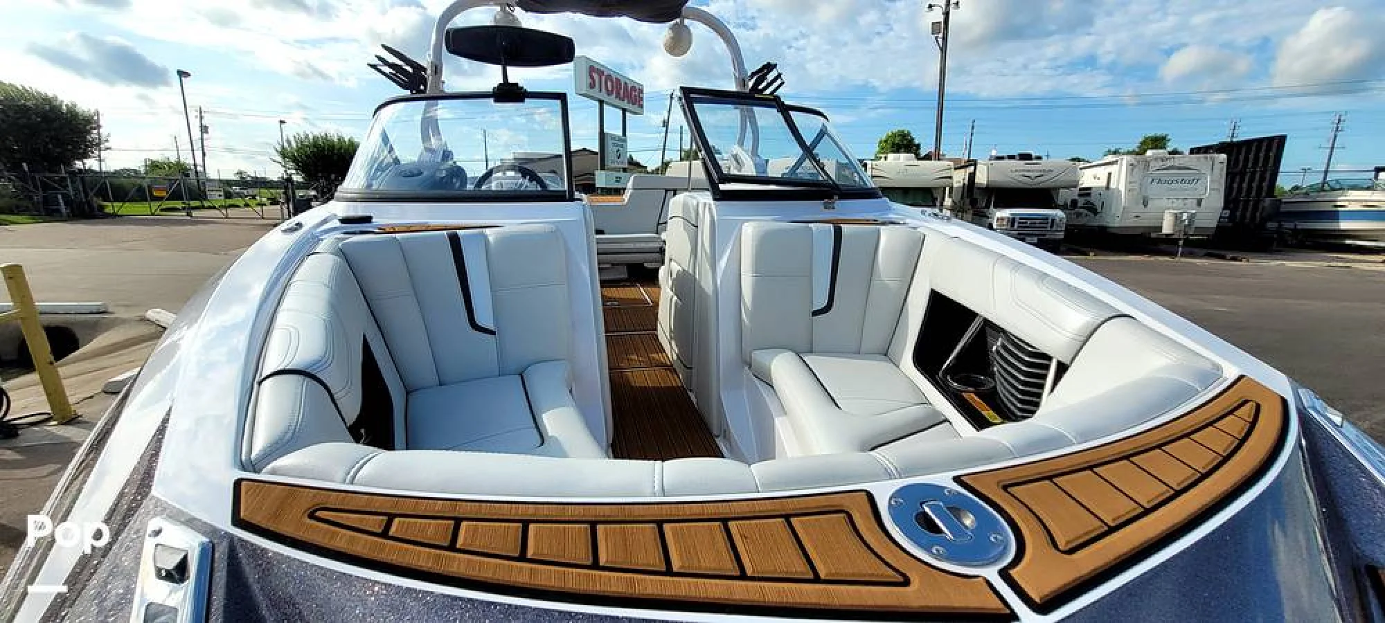 2015 Super Air Nautique G21 - Image 3