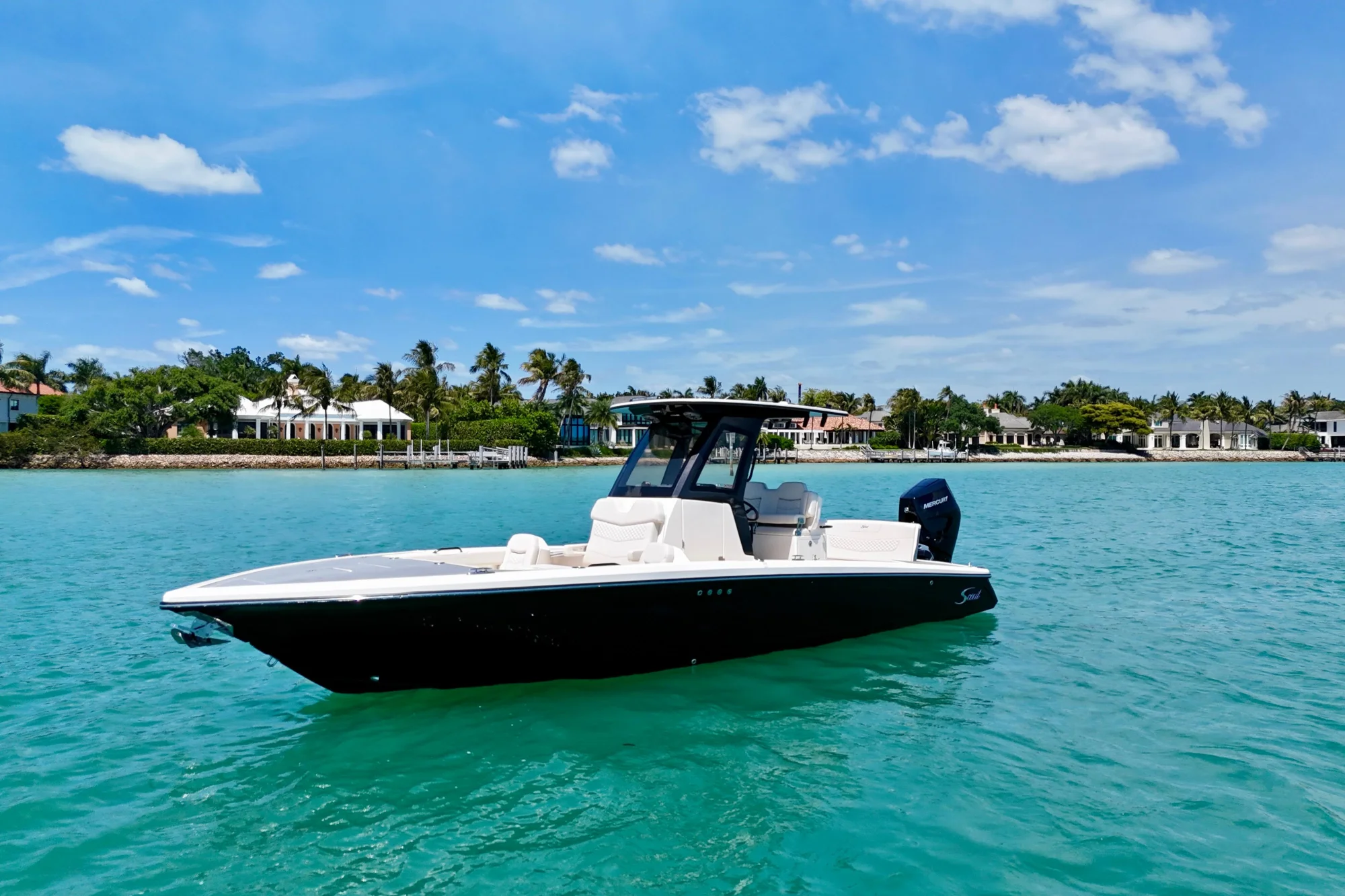 2026 Scout 281 XSS - Image 3