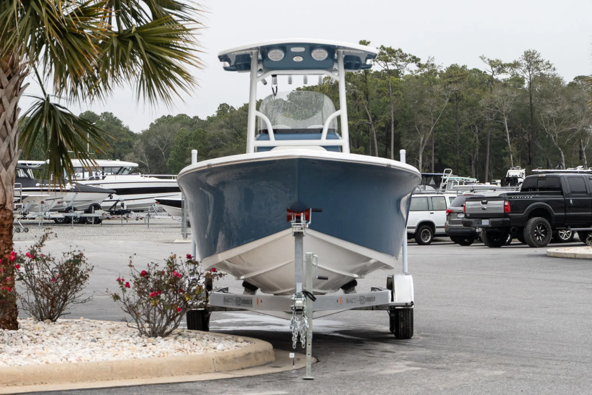 Sea Pro 222 CC - Image 4