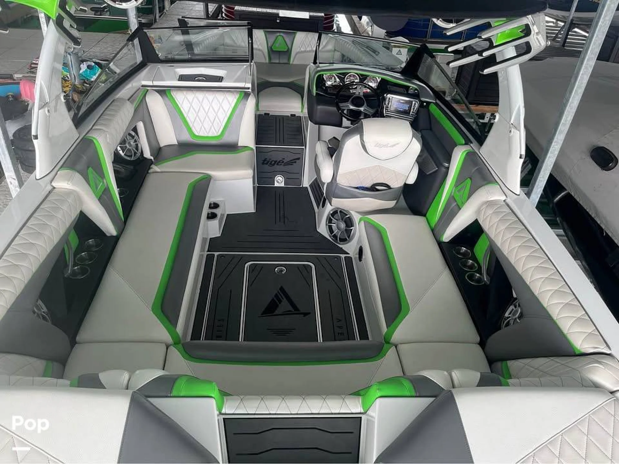 2015 Tige ASR - Image 5