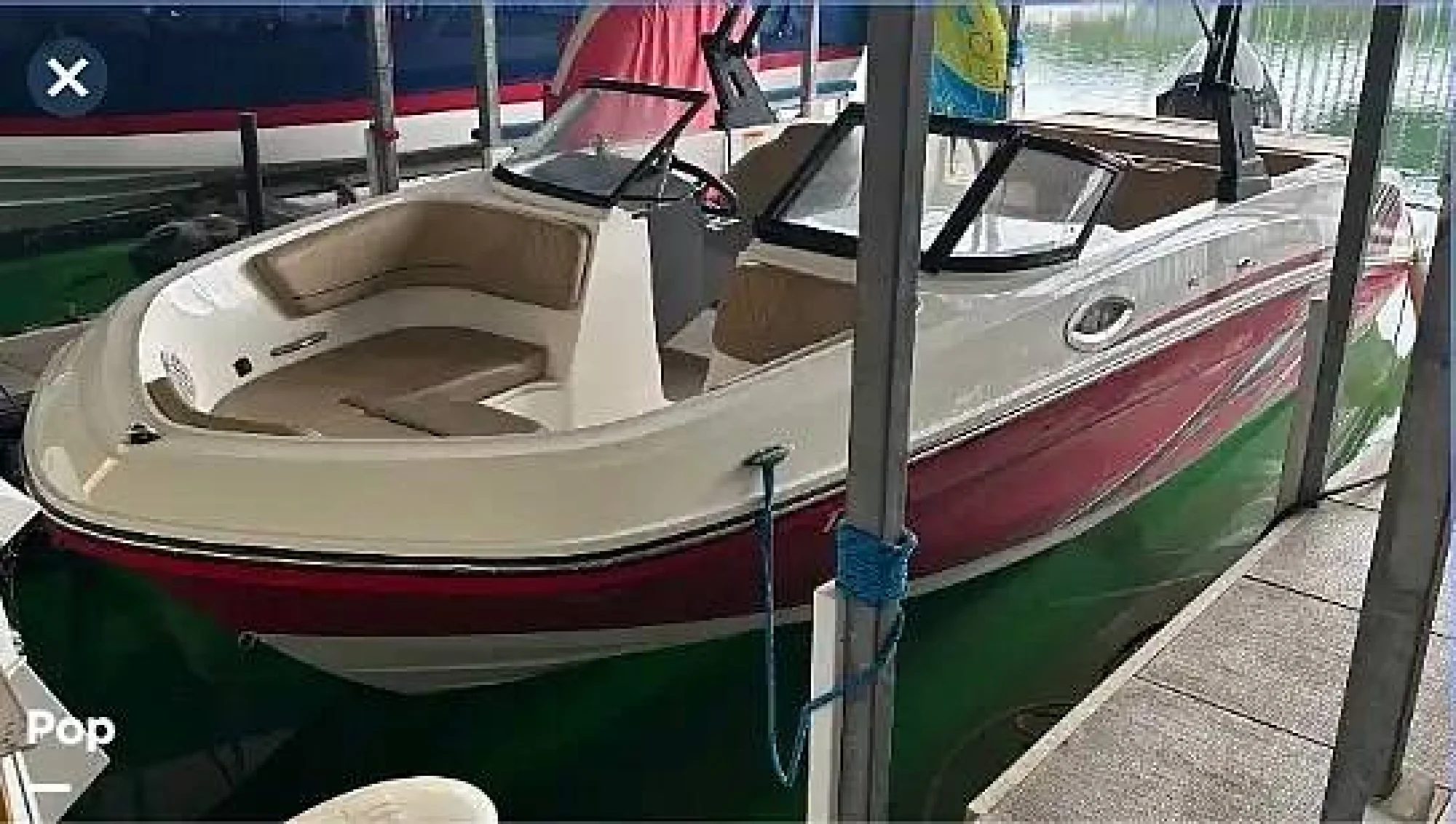 2022 Bayliner VR6 OB - Main Image