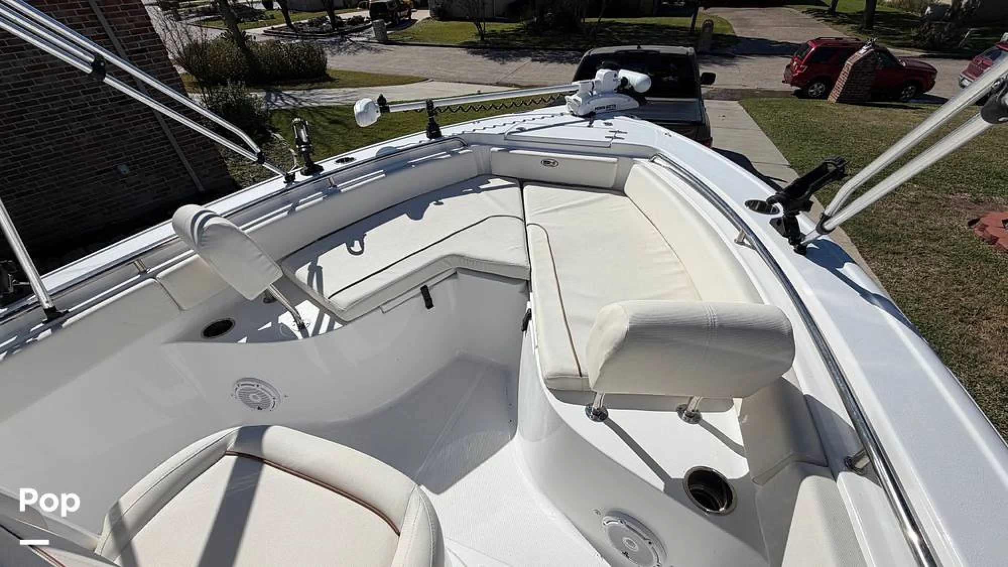 2022 Sea Hunt Ultra 229 - Image 3