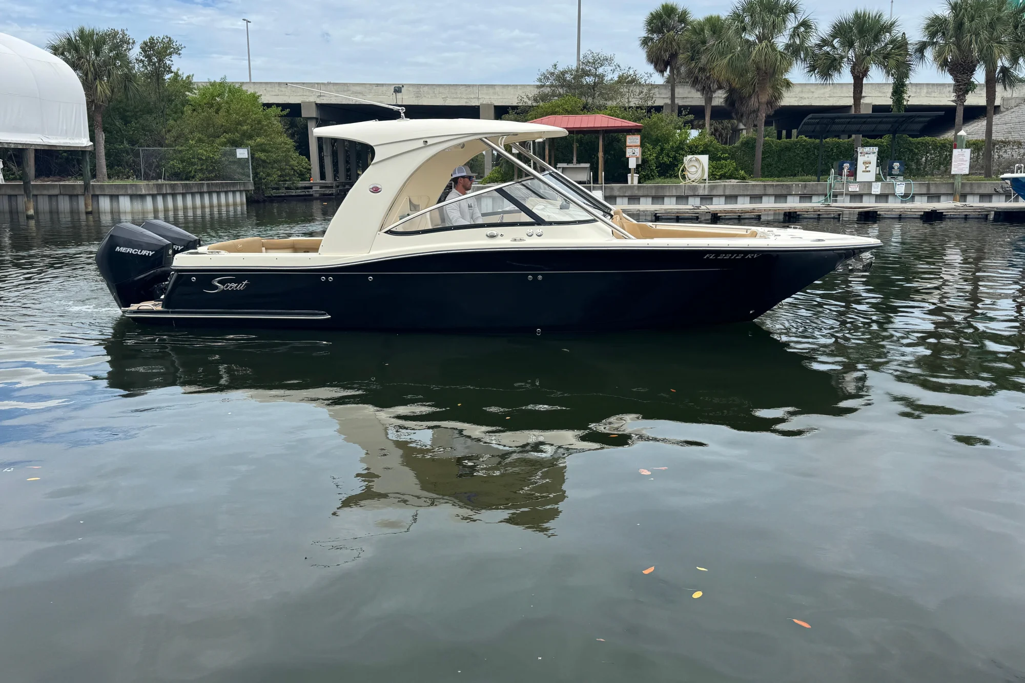 2019 Scout 275 Dorado - Image 4