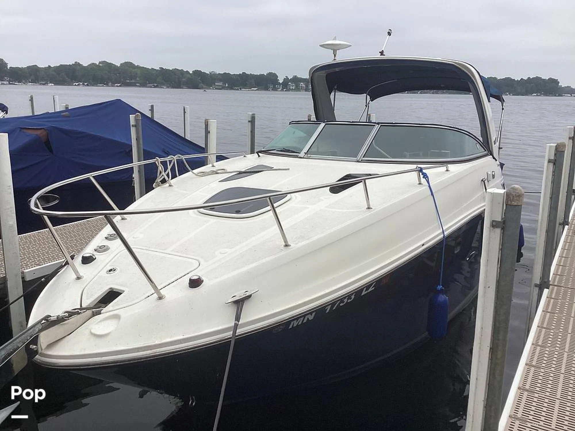 2016 Sea Ray 260 Sundancer - Image 5