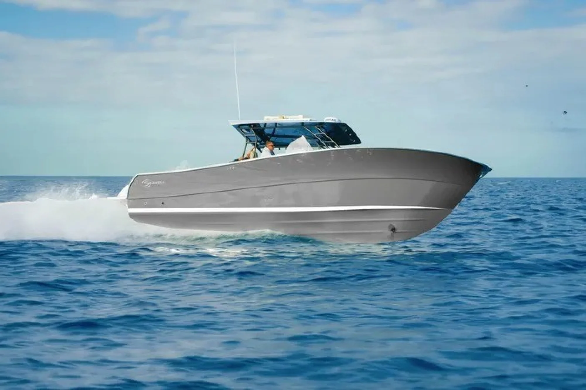 2026 SeaWell 345XL